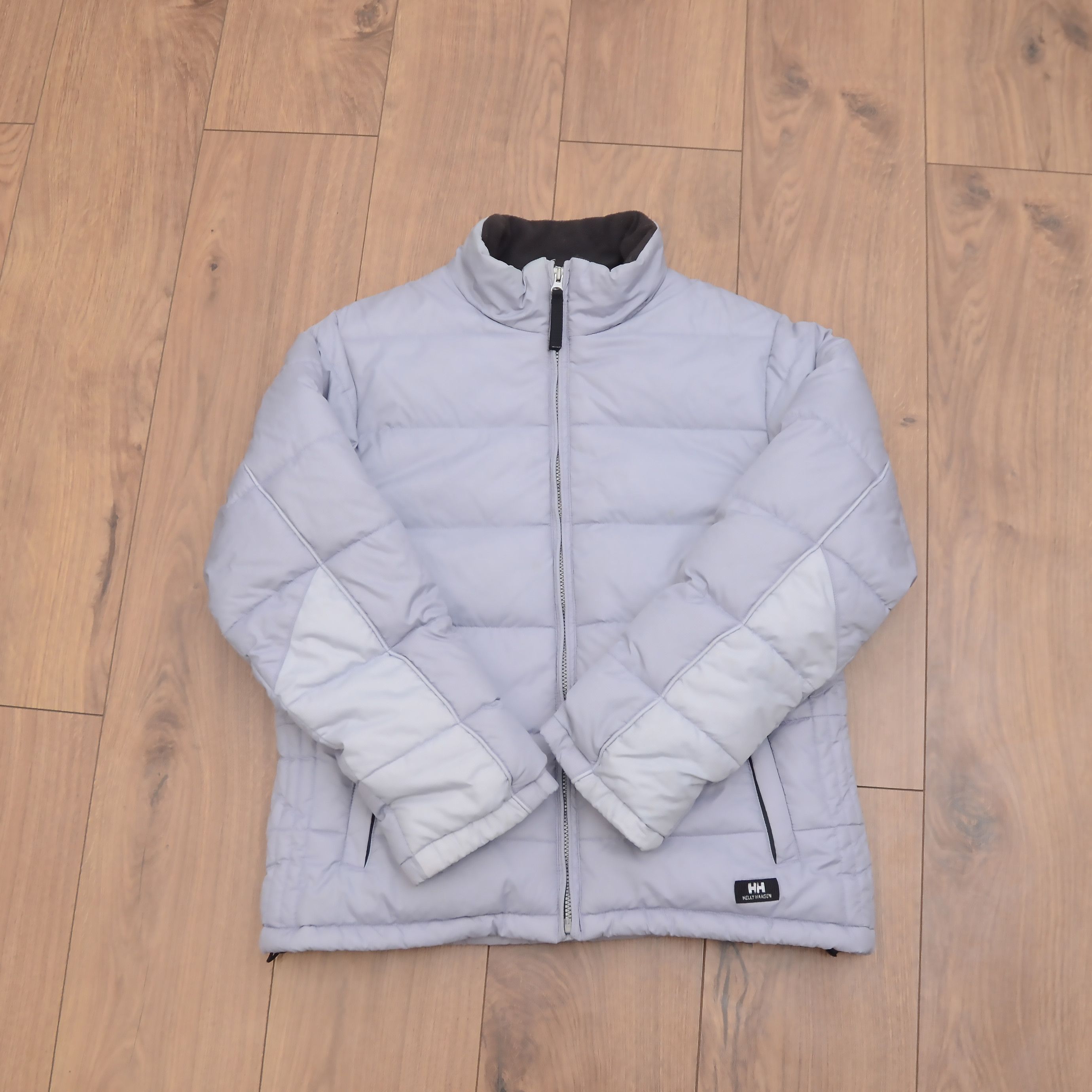 Helly Hansen Vintage Helly Hansen Down Jacket Size L Warm Outdoors Size L / US 10 / IT 46 - 2 Thumbnail