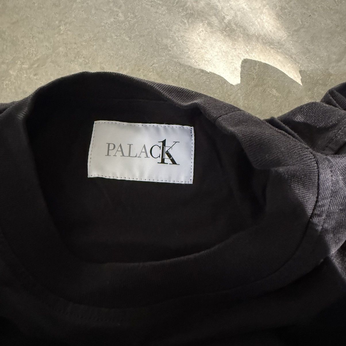 Other Palace x Calvin Klein long sleeve Size US XS / EU 42 / 0 - 3 Thumbnail