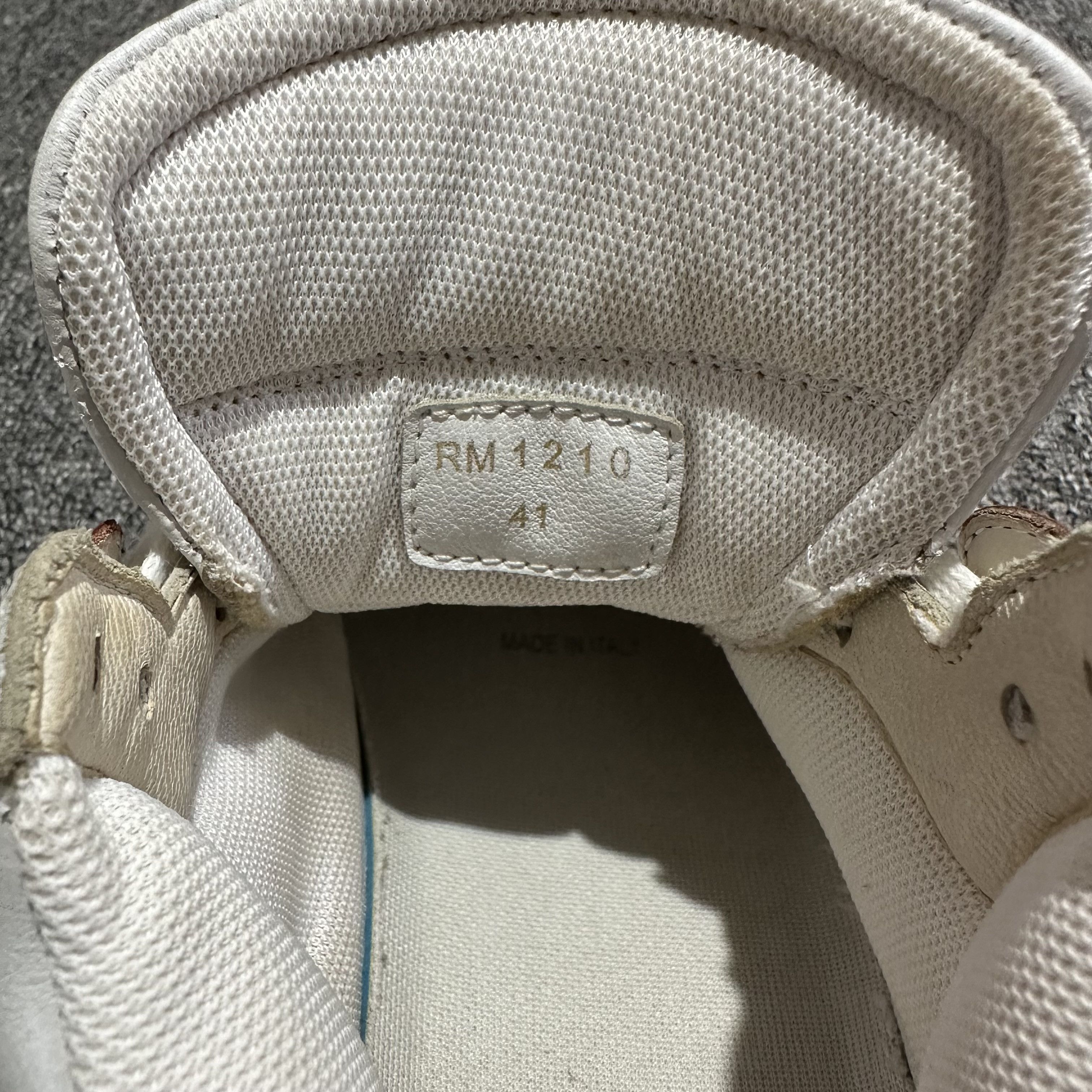 Celine Celine CT02 Shoes Size US 7.5 / EU 40-41 - 8 Thumbnail