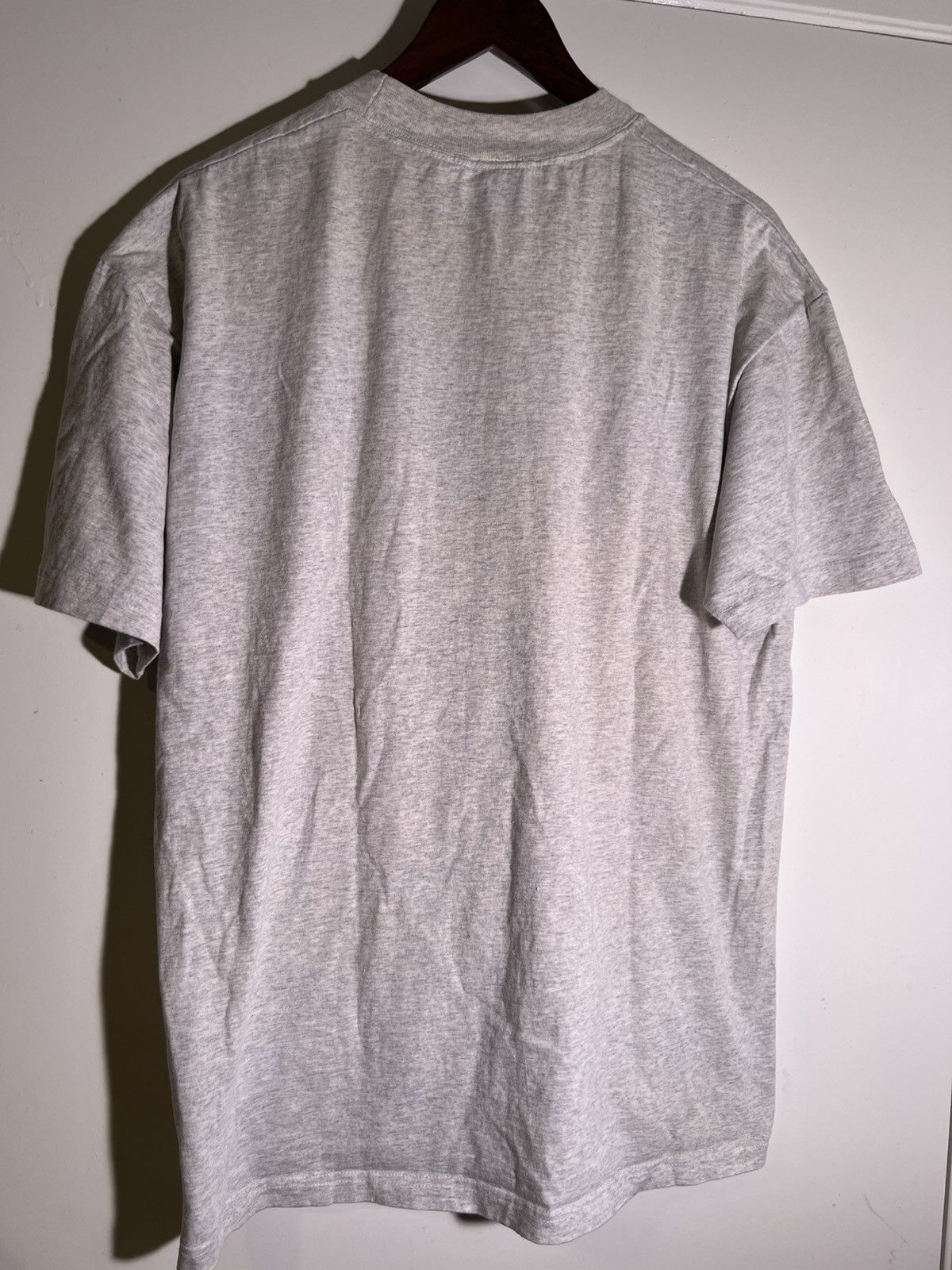 Vintage 90's 2000's Y2K VTG Vintage Manila Philippines Retro T Shirt Size US L / EU 52-54 / 3 - 2 Thumbnail