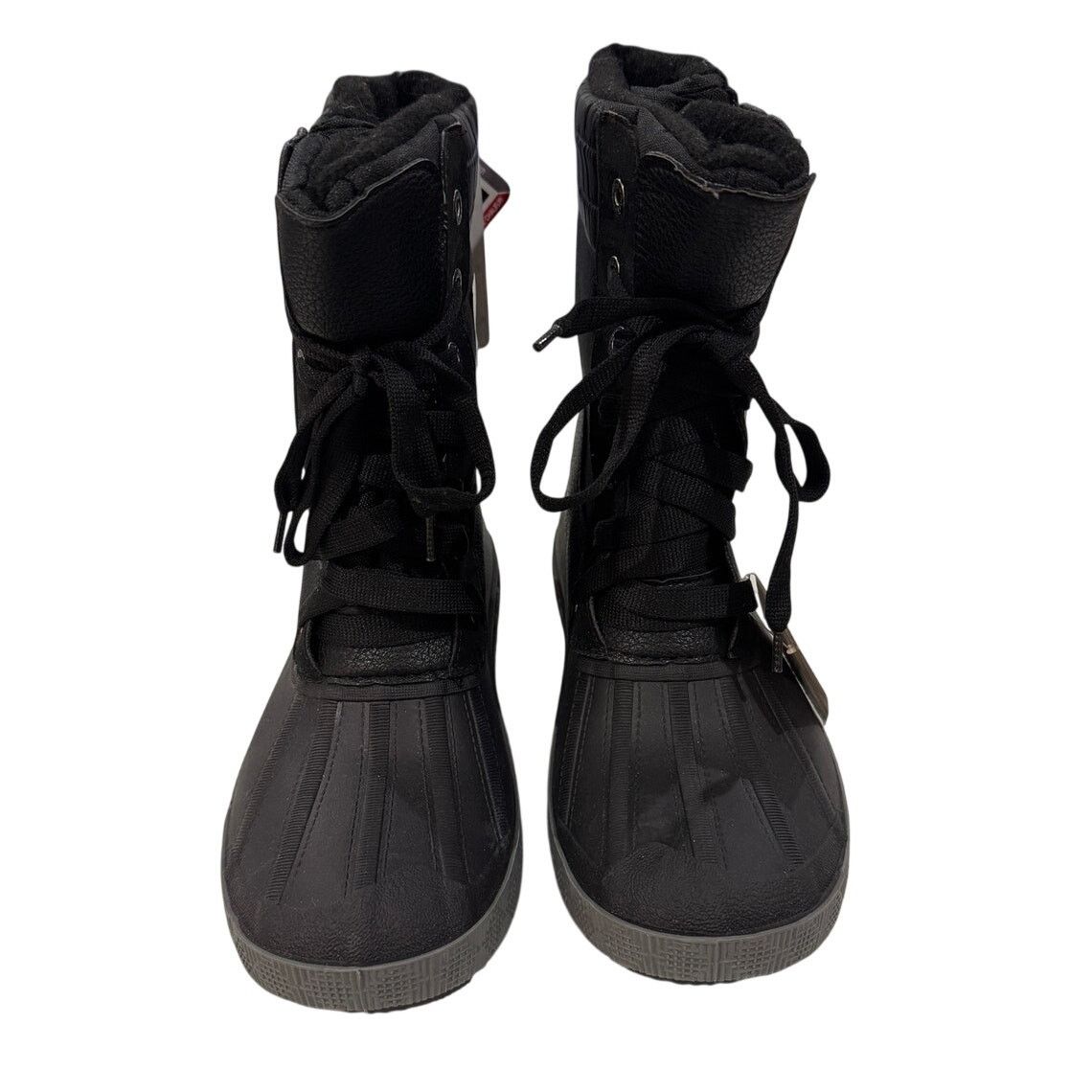 Pajar *DS15 PAJAR CANADA Men's Selma Waterproof Duck Boot Size 10 Size US 10 / EU 43 - 1 Thumbnail