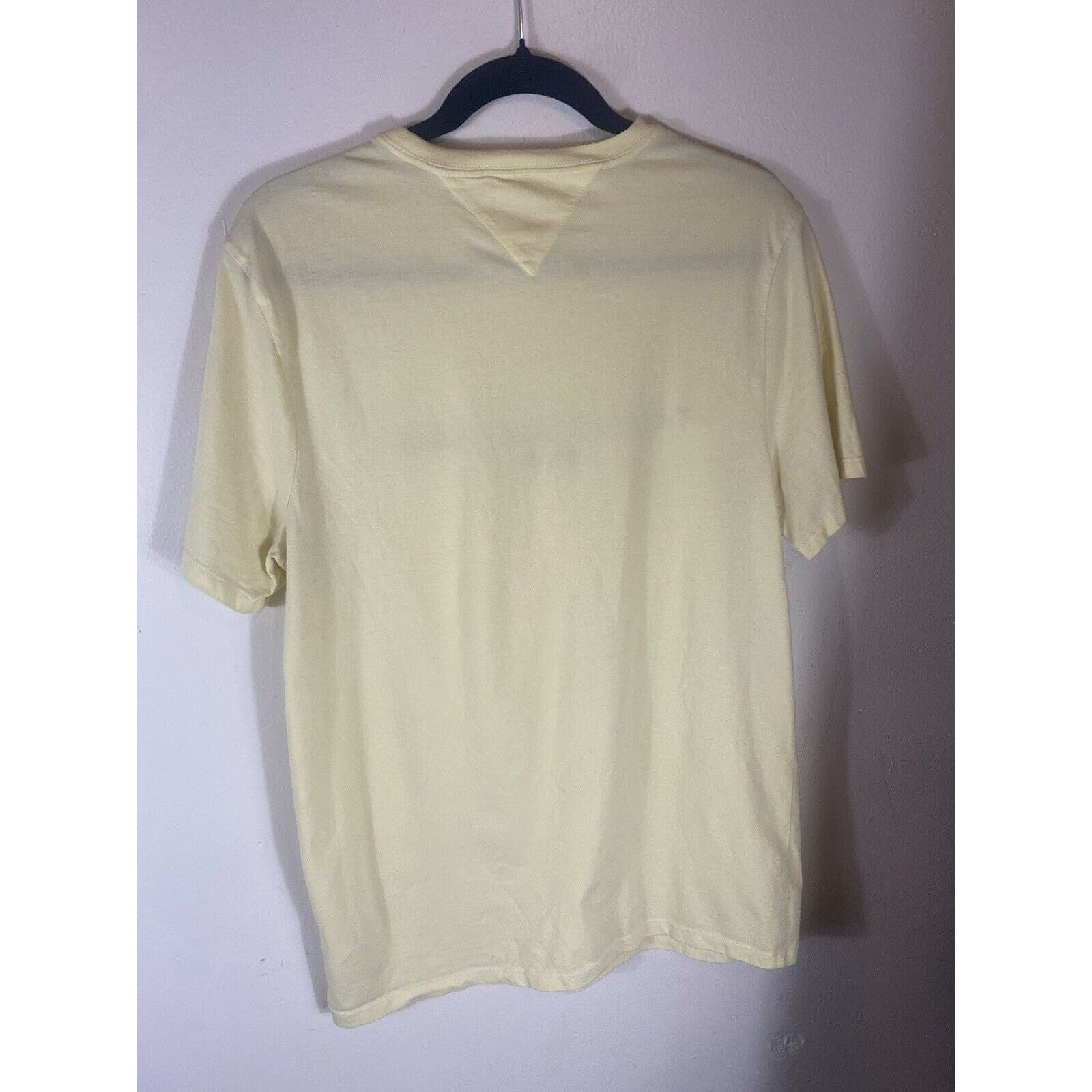 Tommy Hilfiger 1 Pair T-shirts Size M by Tommy Hilfiger short sleeves Size US M / EU 48-50 / 2 - 6 Thumbnail