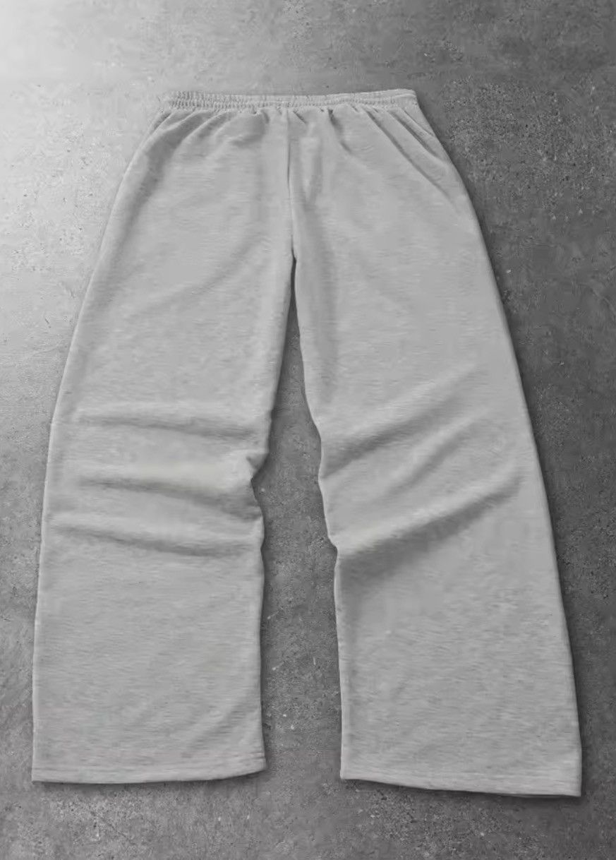 Japanese Brand Dragon Printed Sweatpant Size US 38 / EU 54 - 2 Thumbnail