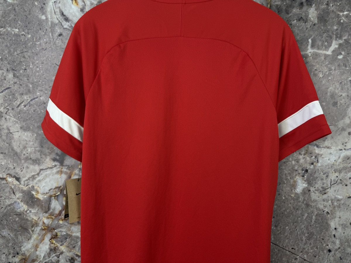 Nike Men’s Nike T-Shirt Jersey Sportswear Size Large Size US L / EU 52-54 / 3 - 12 Thumbnail