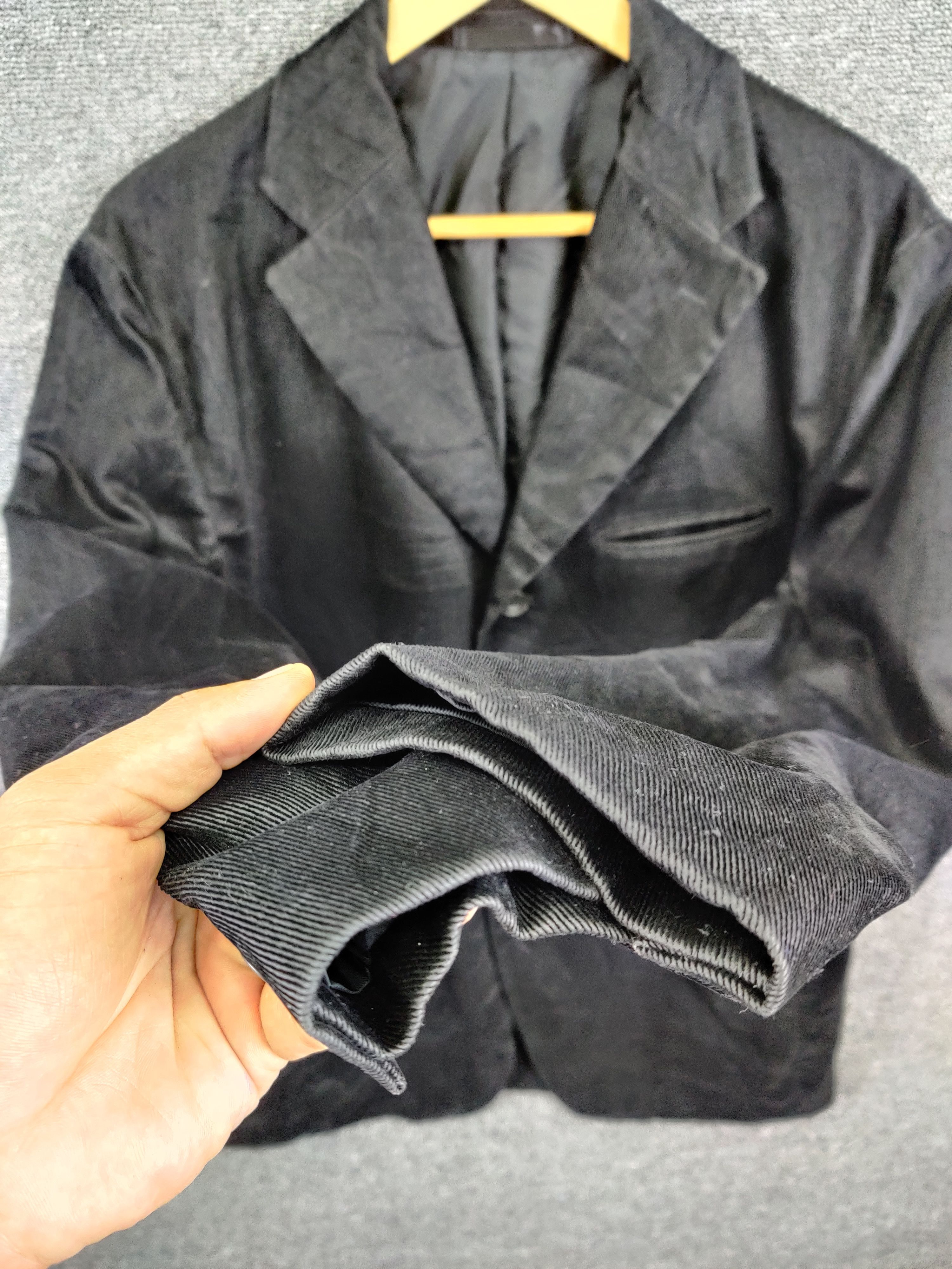 Issey Miyake Vintage Issey Miyake IM Product Single Breasted Blazer Size US M / EU 48-50 / 2 - 8 Thumbnail