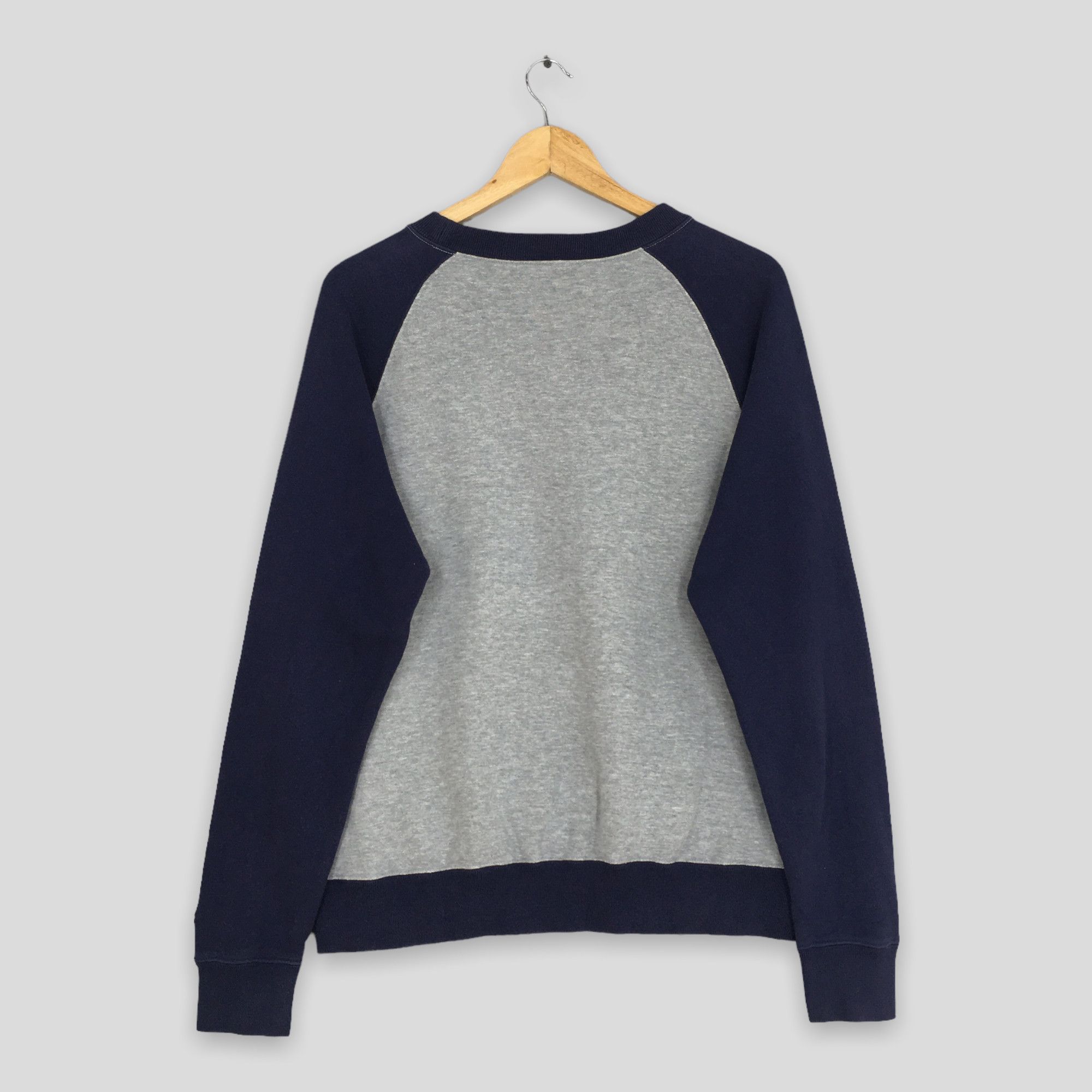 Champion Vintage Champion Products Raglan Sweatshirt Large Size US L / EU 52-54 / 3 - 6 Thumbnail