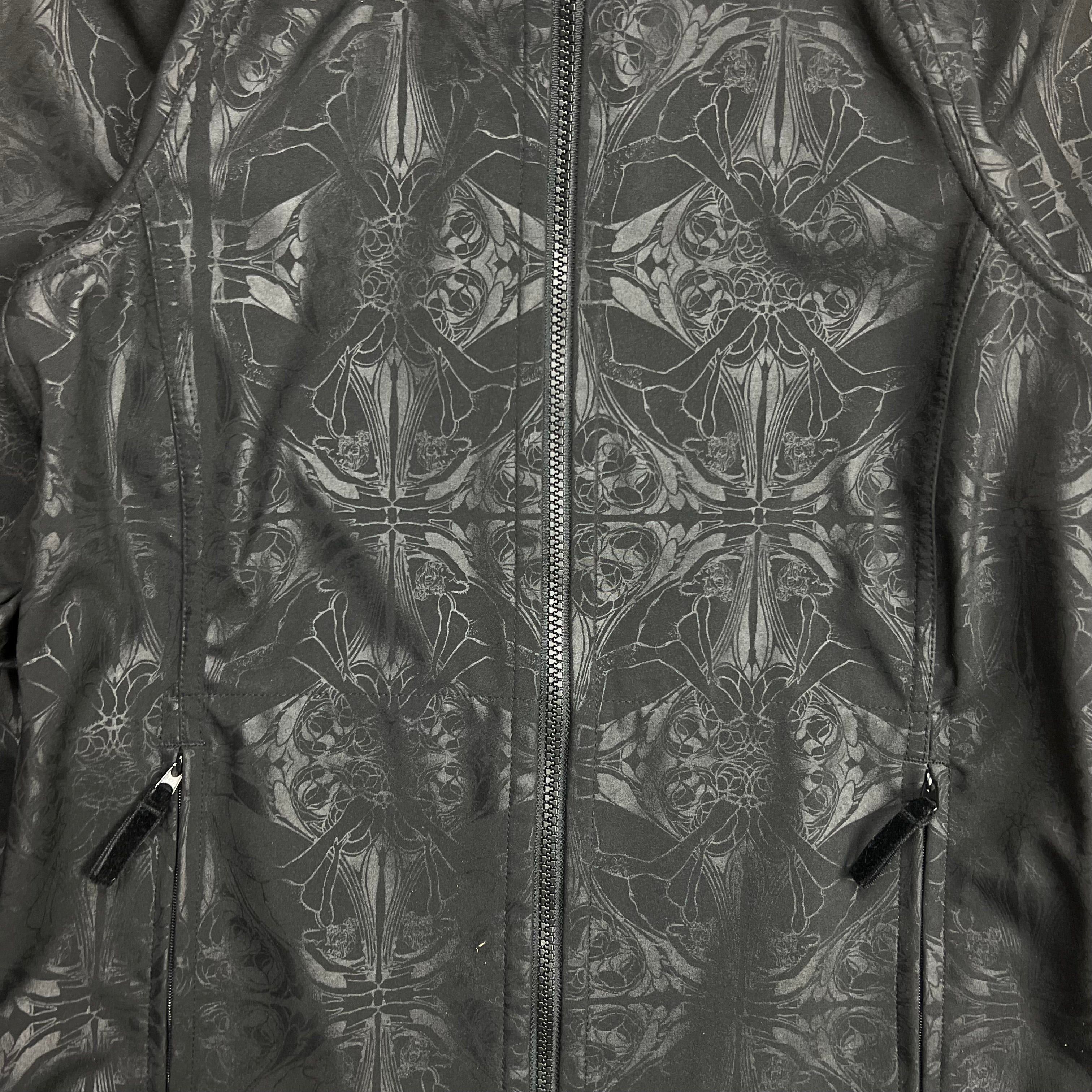 Lululemon Rare Y2K Lululemon Apres Yoga Jacket - XS (4) Size S / US 4 / IT 40 - 5 Thumbnail