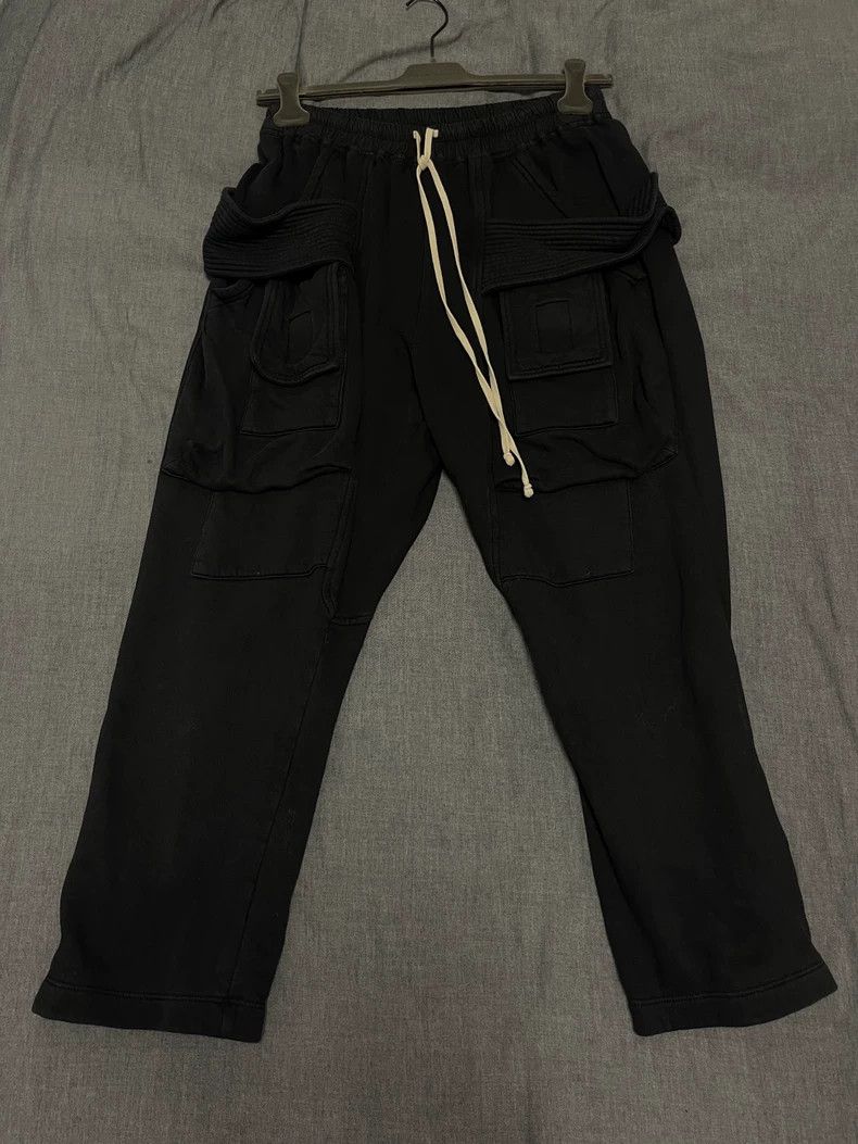 RickOwens - dmc