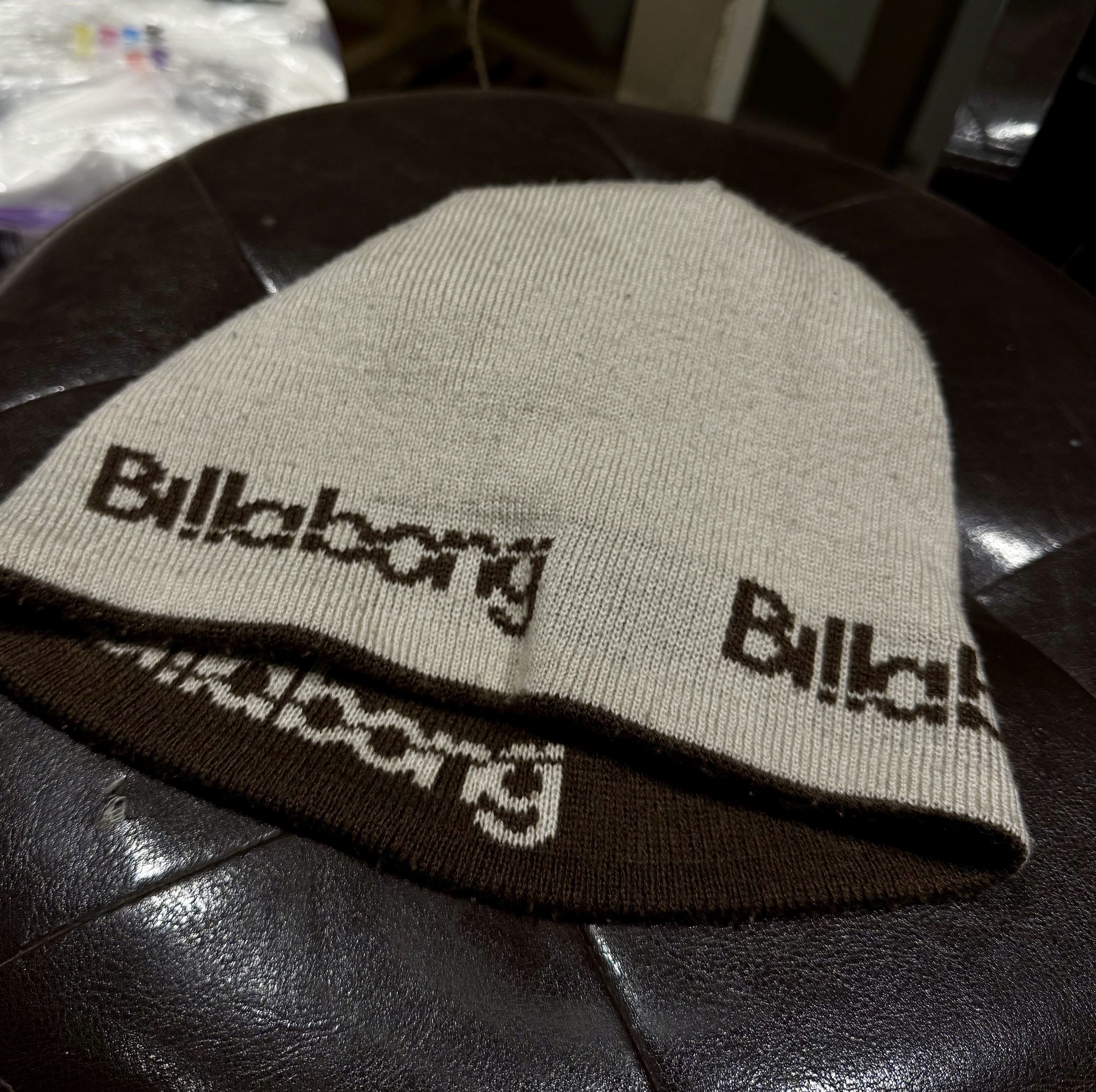 Billabong Reversible beanie Size ONE SIZE - 2 Thumbnail