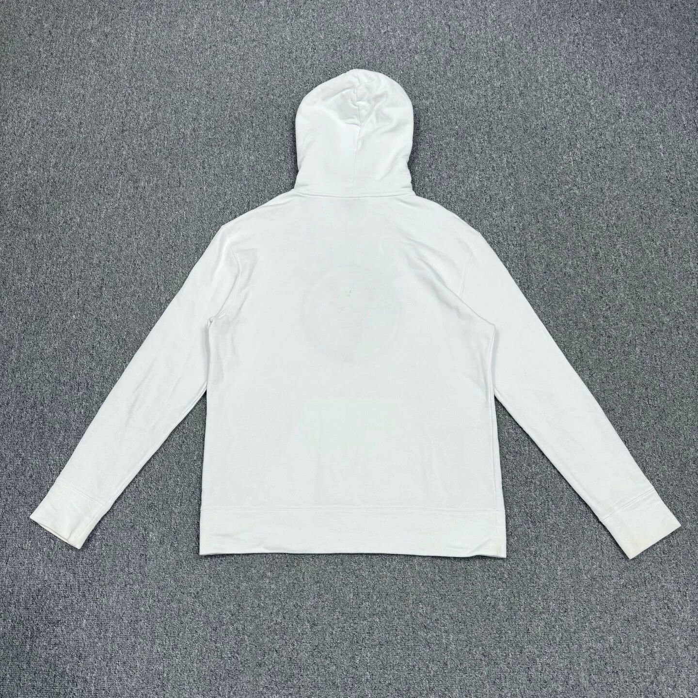 Versace Versace Main Line Hoodie 44 Mint Size US S / EU 44-46 / 1 - 2 Thumbnail