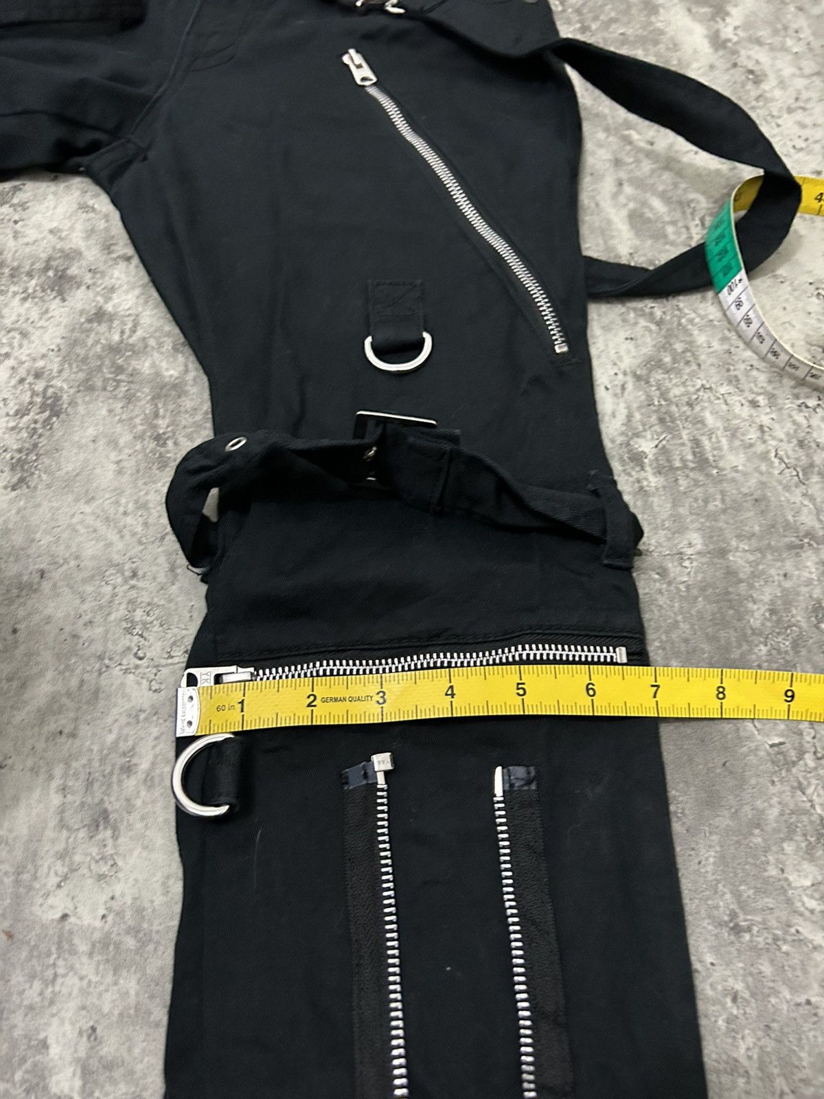 CIVARIZE Civarize Japan Bondage Pants Size US 28 / EU 44 - 19 Thumbnail