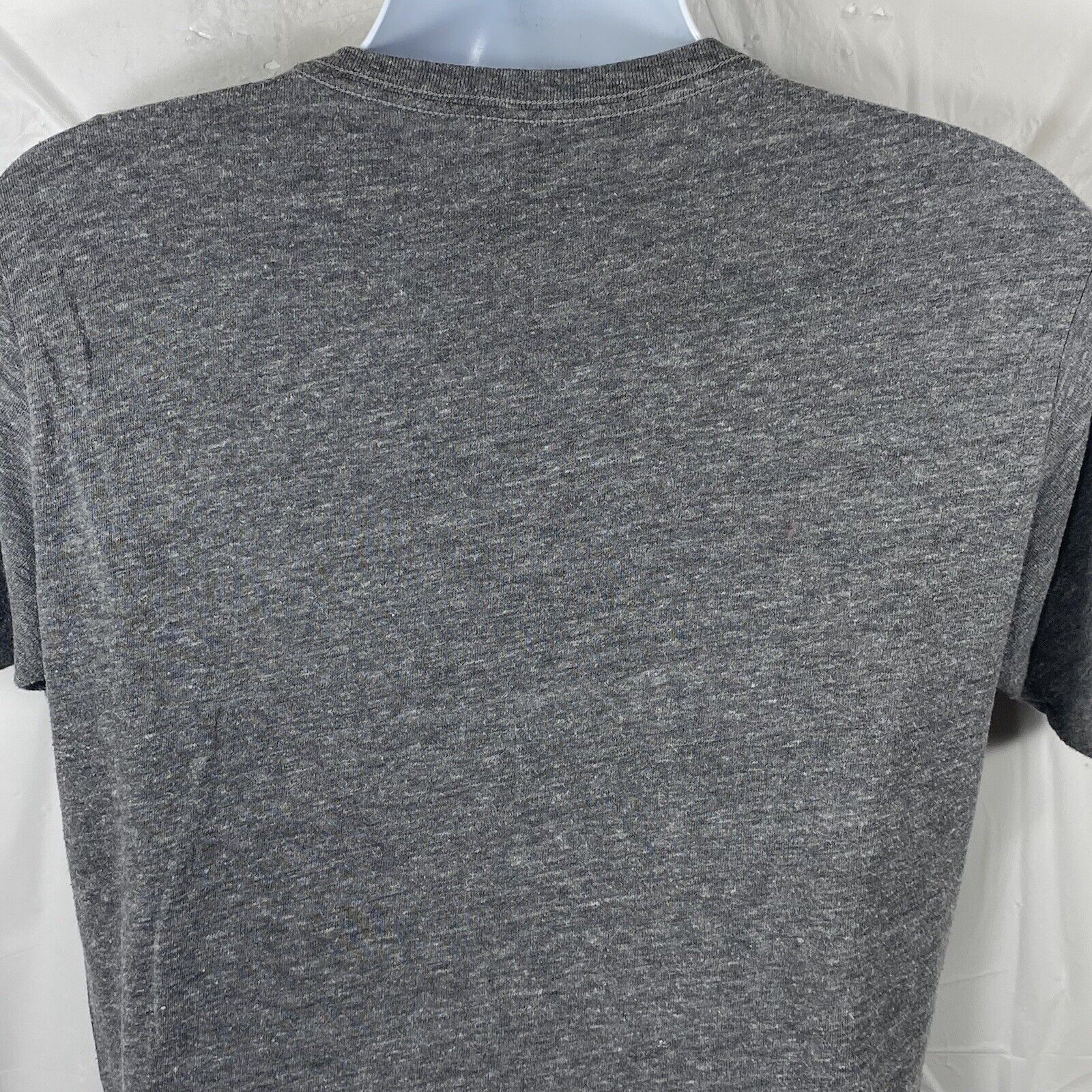 Adidas Adidas Houston Rockets Medium Chandler Parsons Gray T Shirt Size US M / EU 48-50 / 2 - 7 Thumbnail