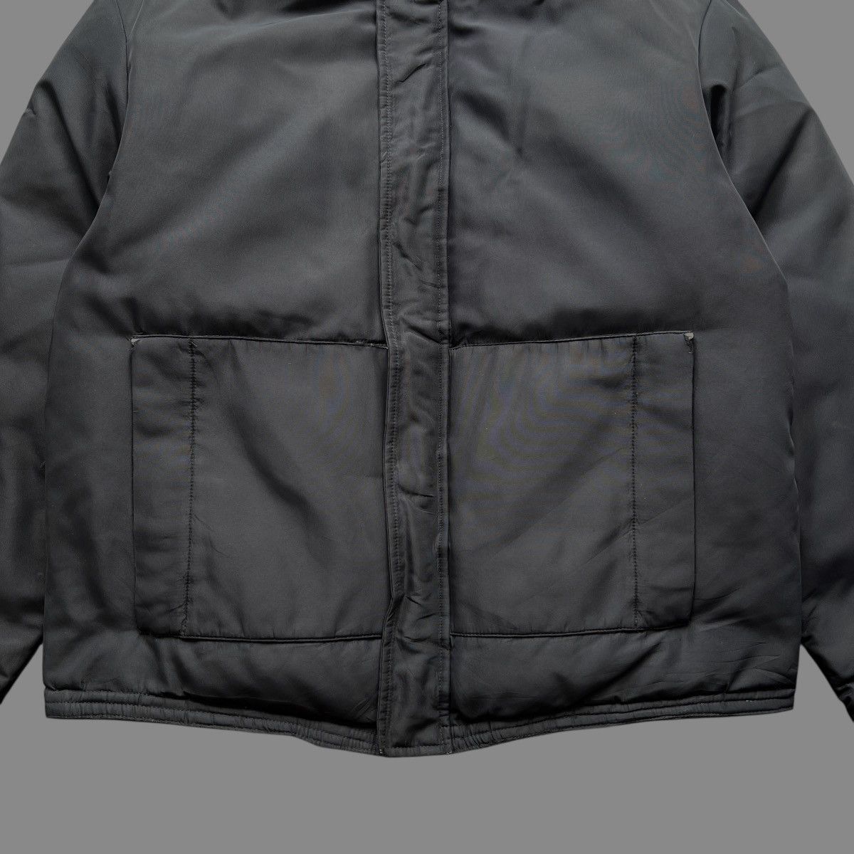 Gucci 🔥 GUCCI GOOSE DOWN PUFFER JACKET MADE IN ITALY Size US L / EU 52-54 / 3 - 5 Thumbnail