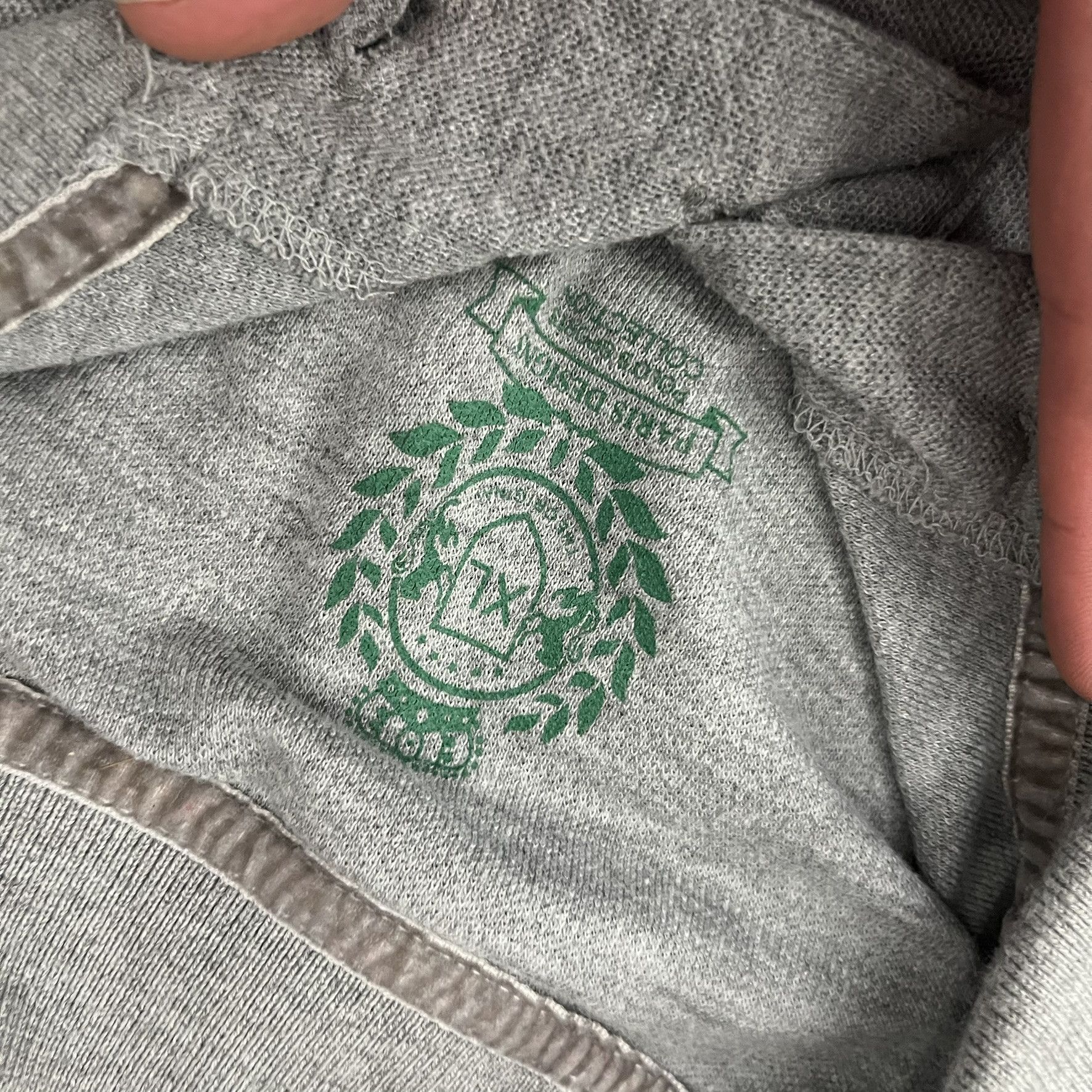 Vintage paris designs polo Size US XL / EU 56 / 4 - 5 Thumbnail