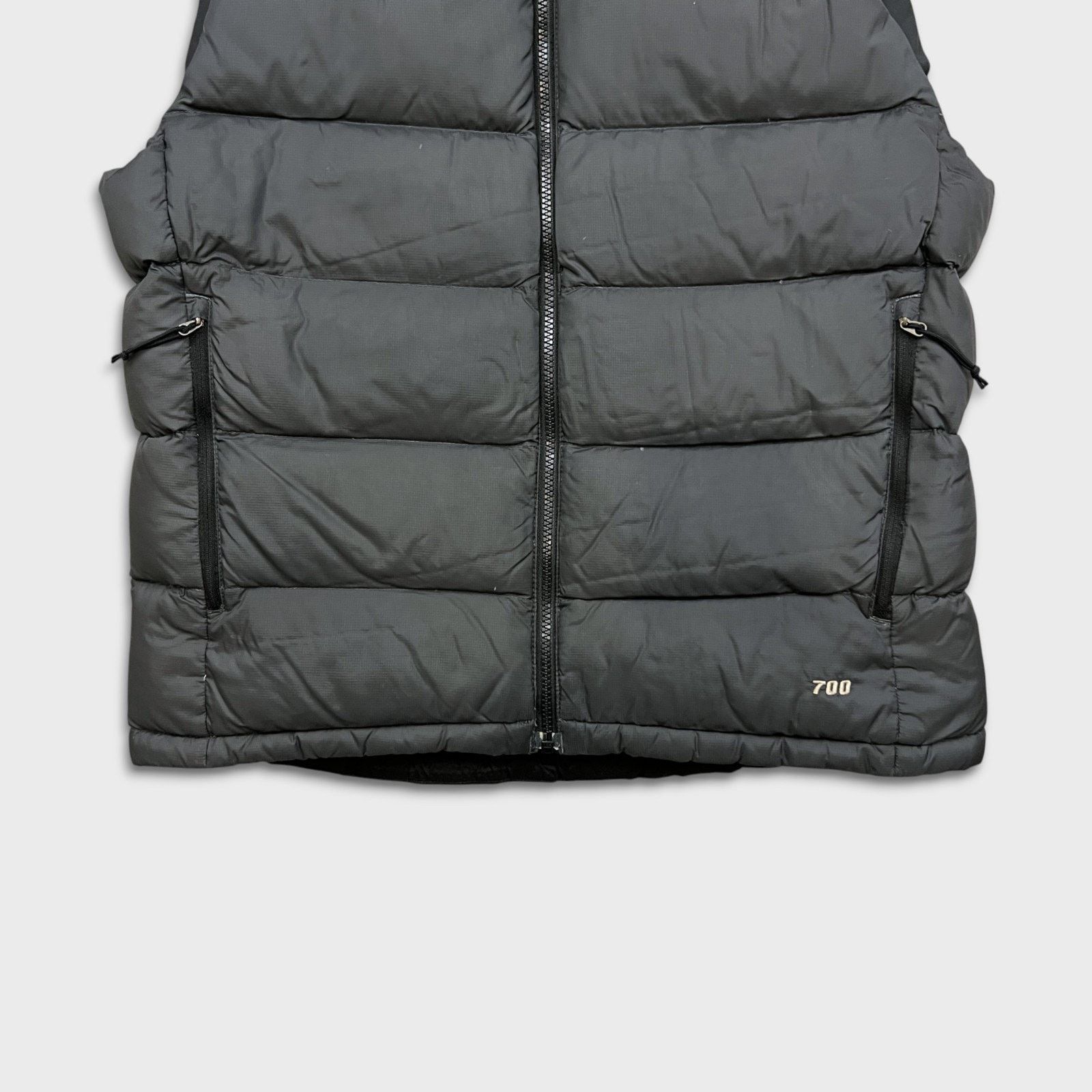 The North Face The North Face 1996 Retro Nuptse Vest 700 Fill Down Puffer Size US M / EU 48-50 / 2 - 4 Thumbnail