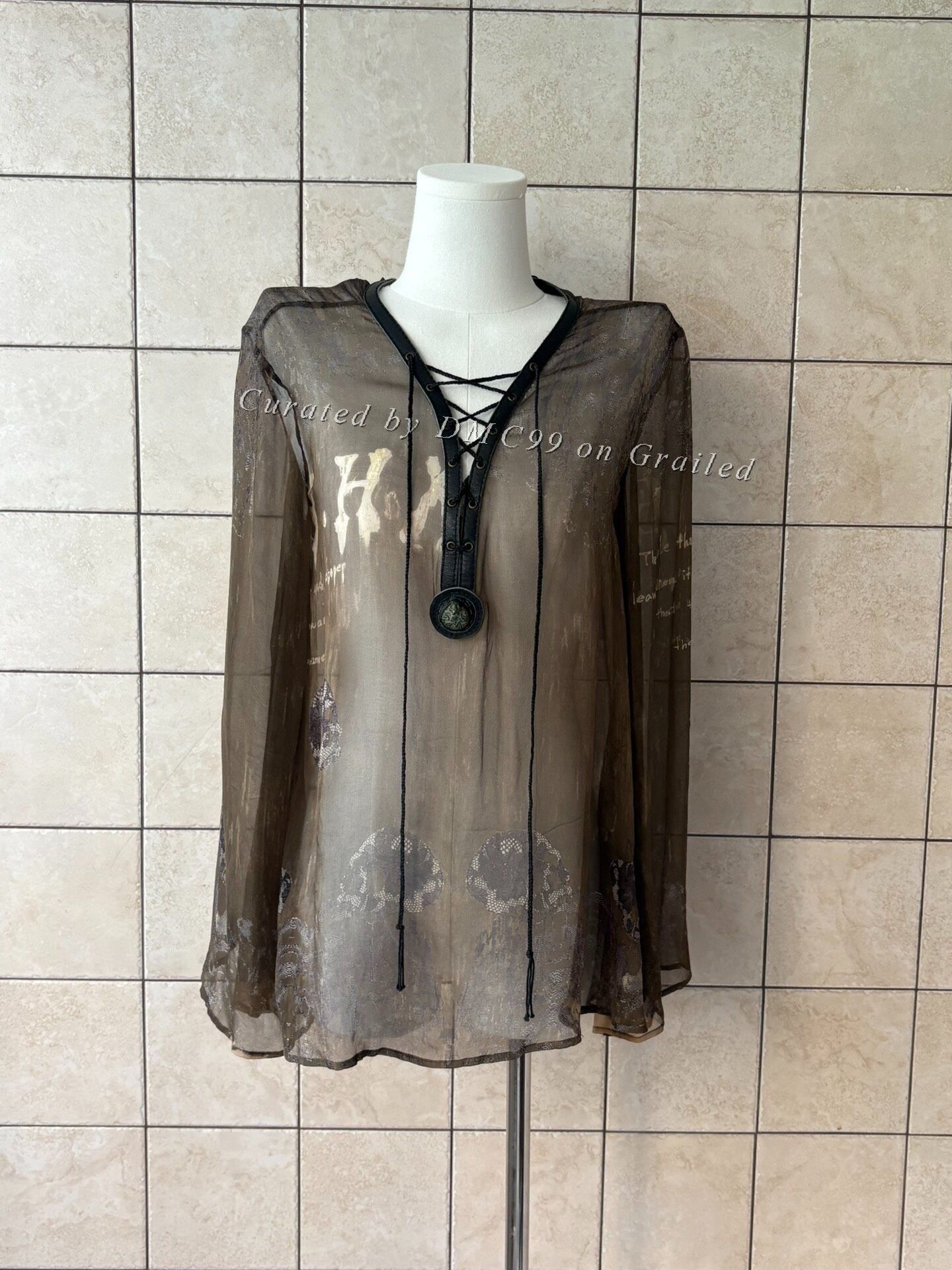 Share Spirit Homme SHARE SPIRIT HOMME TYPE A-9 | Grailed