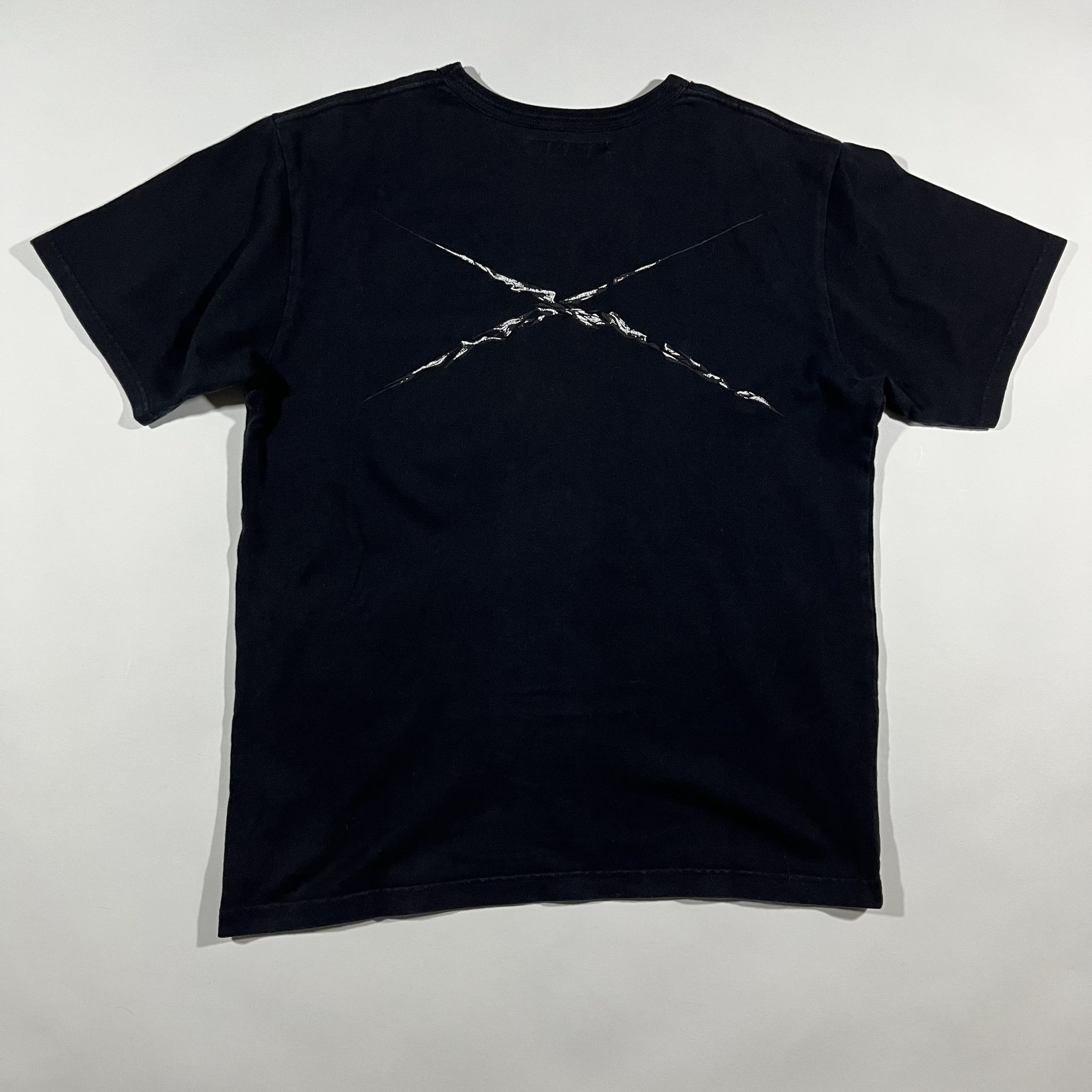 NEXUSVII SS15 Disney Logo Pocket tee Size US M / EU 48-50 / 2 - 1 Thumbnail