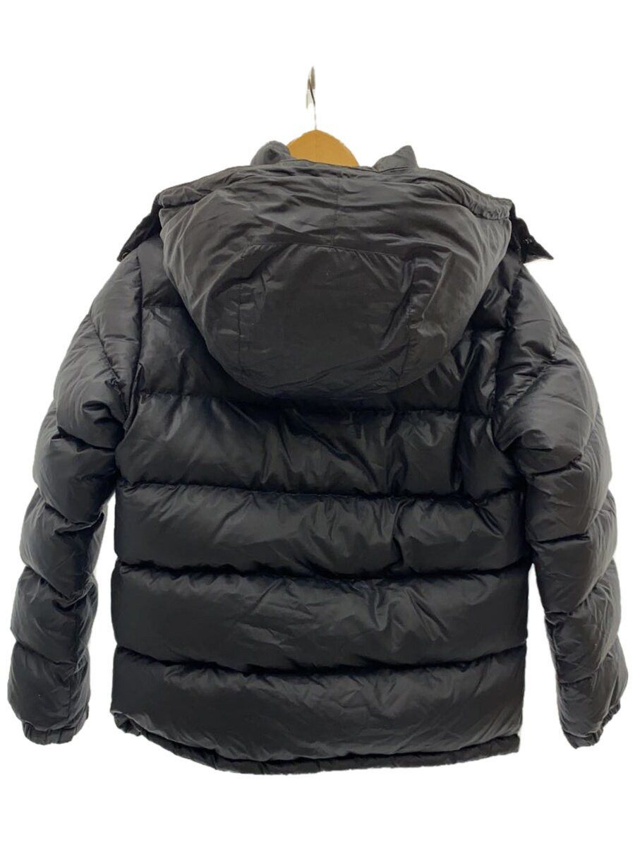 Undercover Undercover Nylon Down Jacket Grey Size US M / EU 48-50 / 2 - 2 Thumbnail