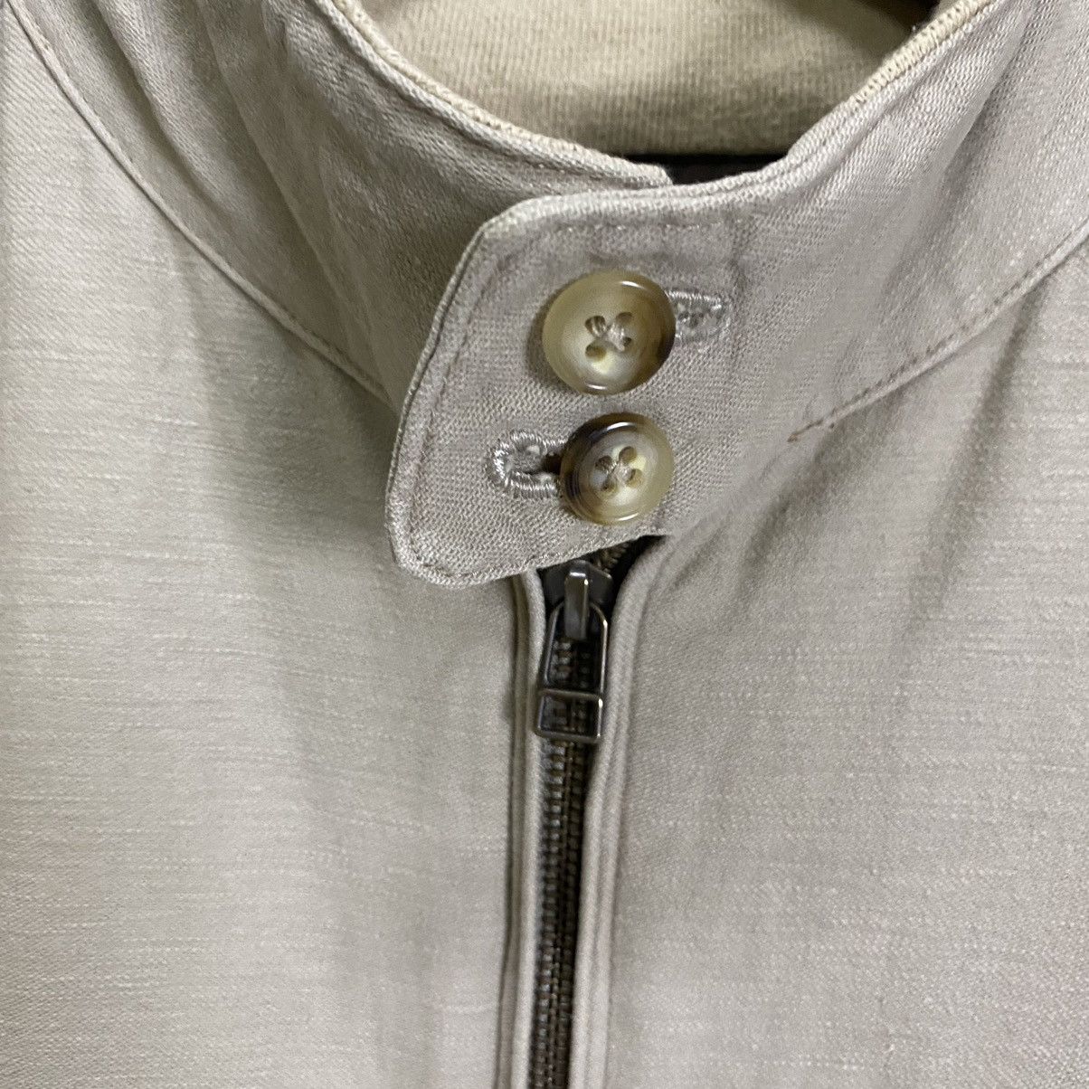 Reyn Spooner Reyn Spooner zipper jacket Size US S / EU 44-46 / 1 - 14 Thumbnail