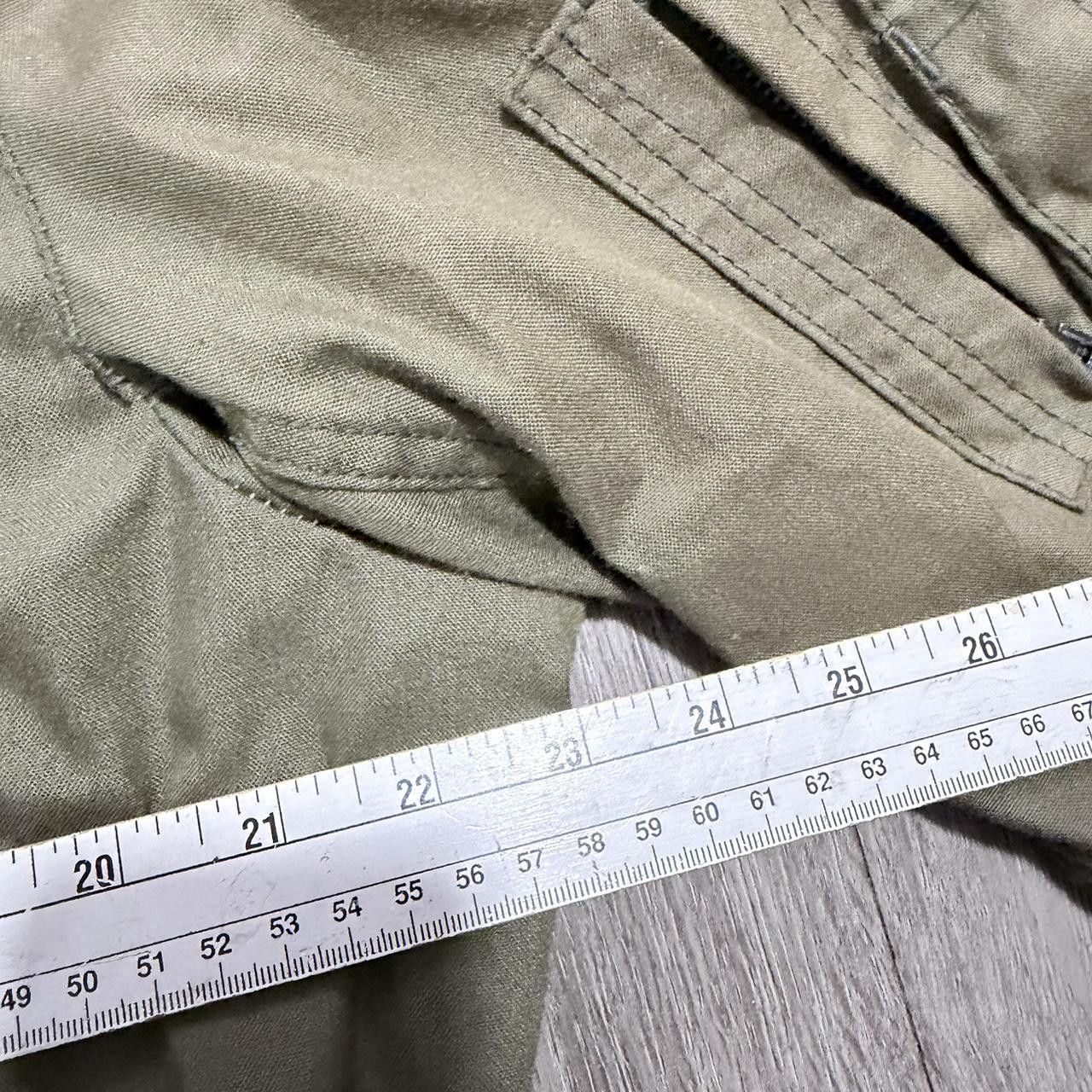 Other VIntage 90s Vietnam flyer bombers military zip up jacket Size US L / EU 52-54 / 3 - 5 Thumbnail