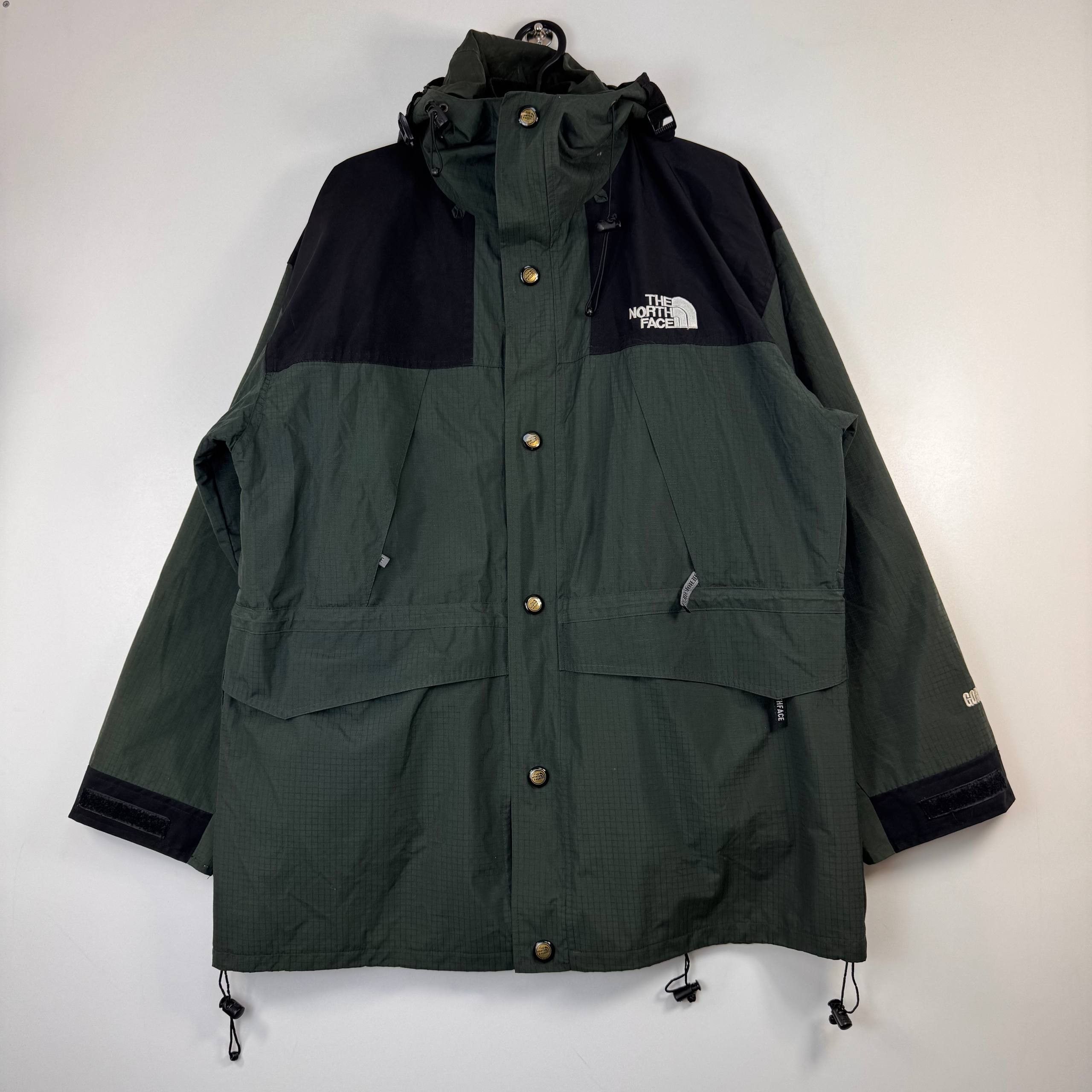 Mastermind Japan × The North Face Mastermind World x North Face
