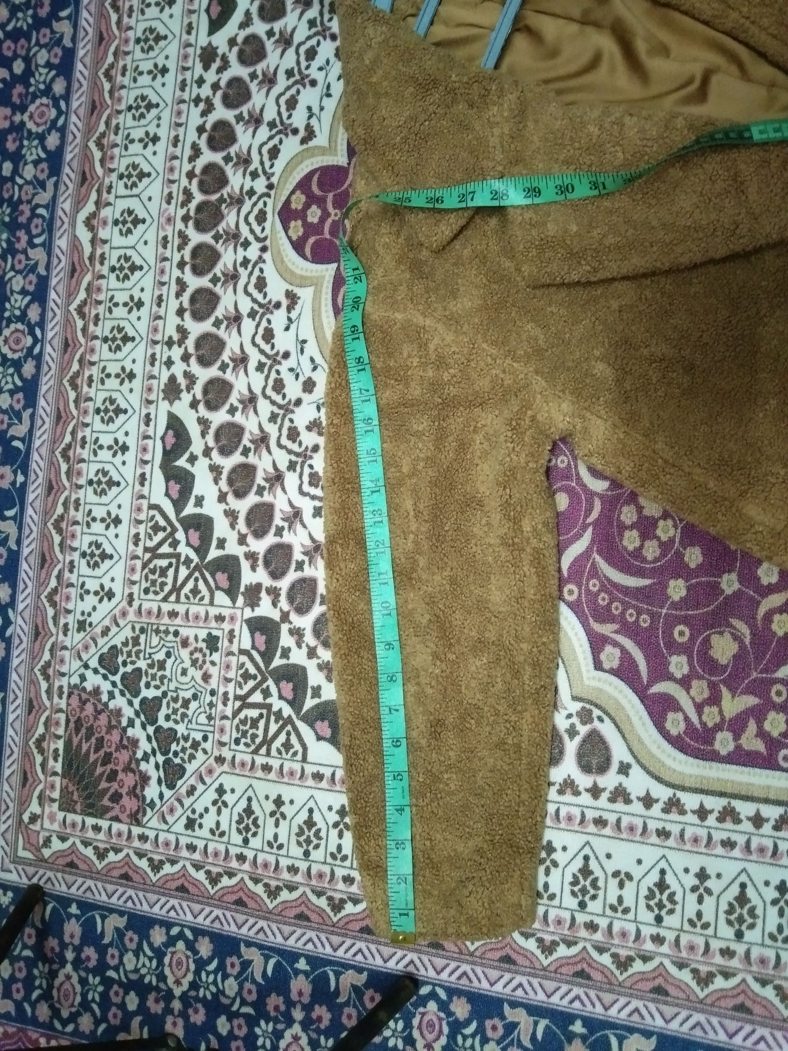GU Gu WINTER CARDIGAN FOR WOMEN'S Size M / US 6-8 / IT 42-44 - 8 Thumbnail