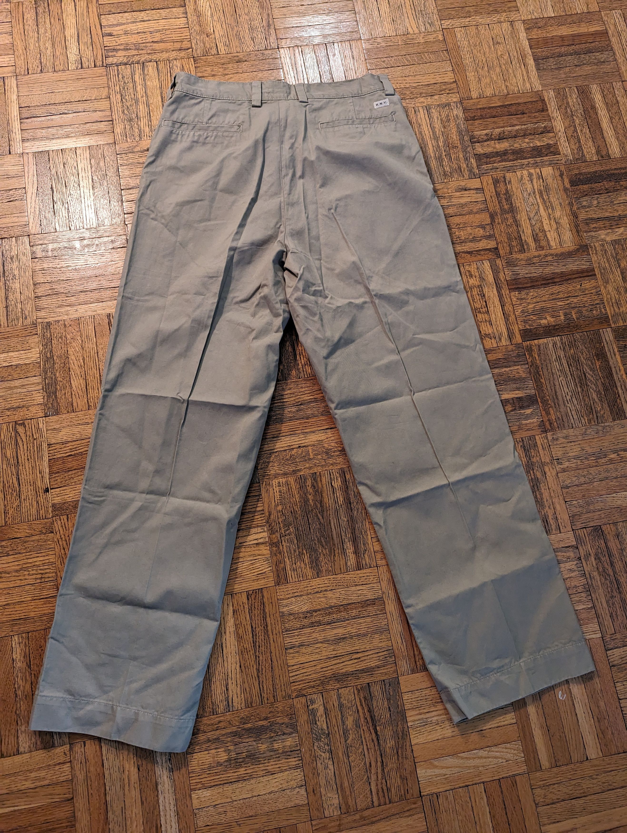 Knickerbocker Mfg Co Pants | Grailed