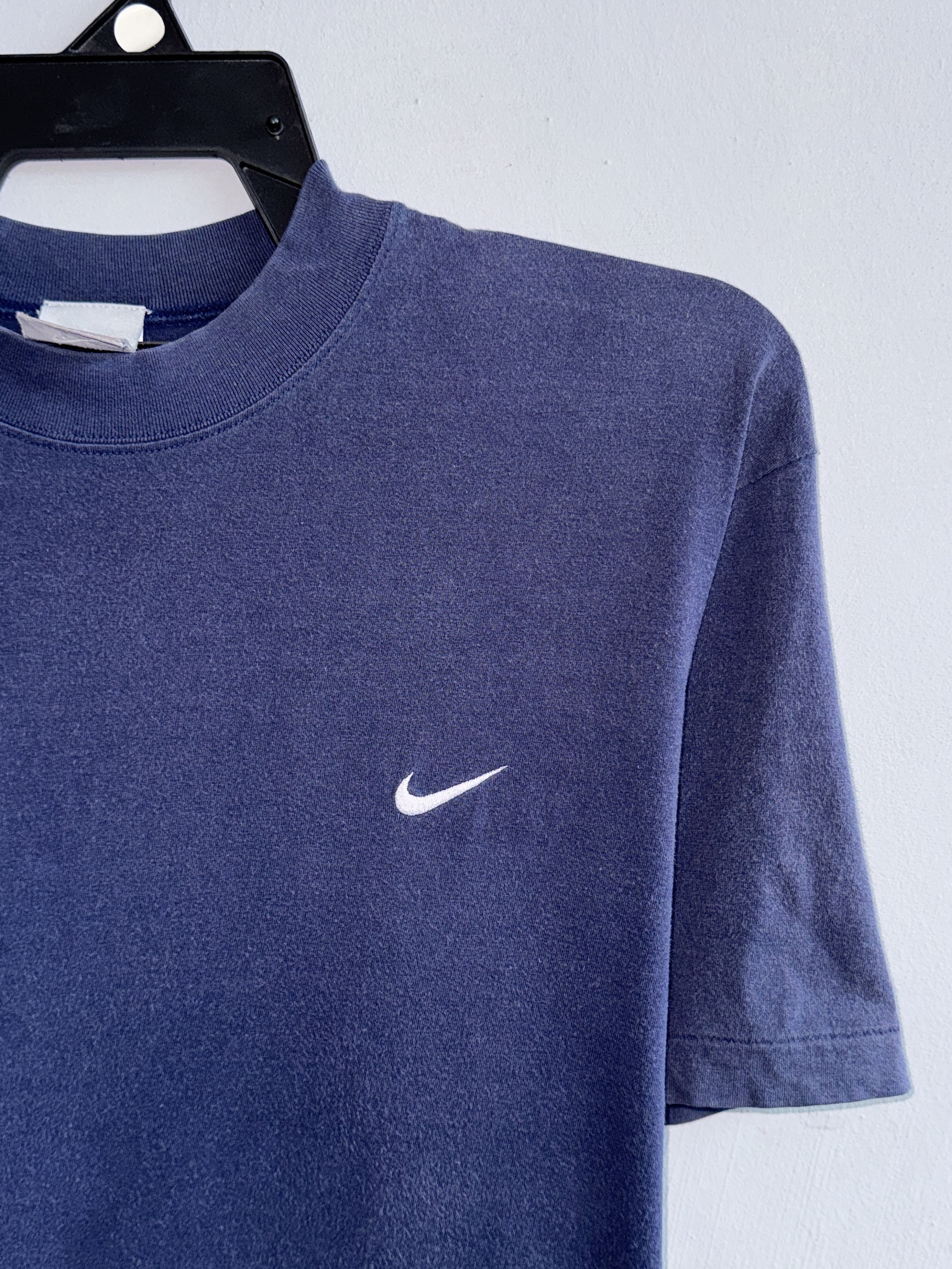 Nike Nike Vintage Shirt Size US L / EU 52-54 / 3 - 2 Thumbnail