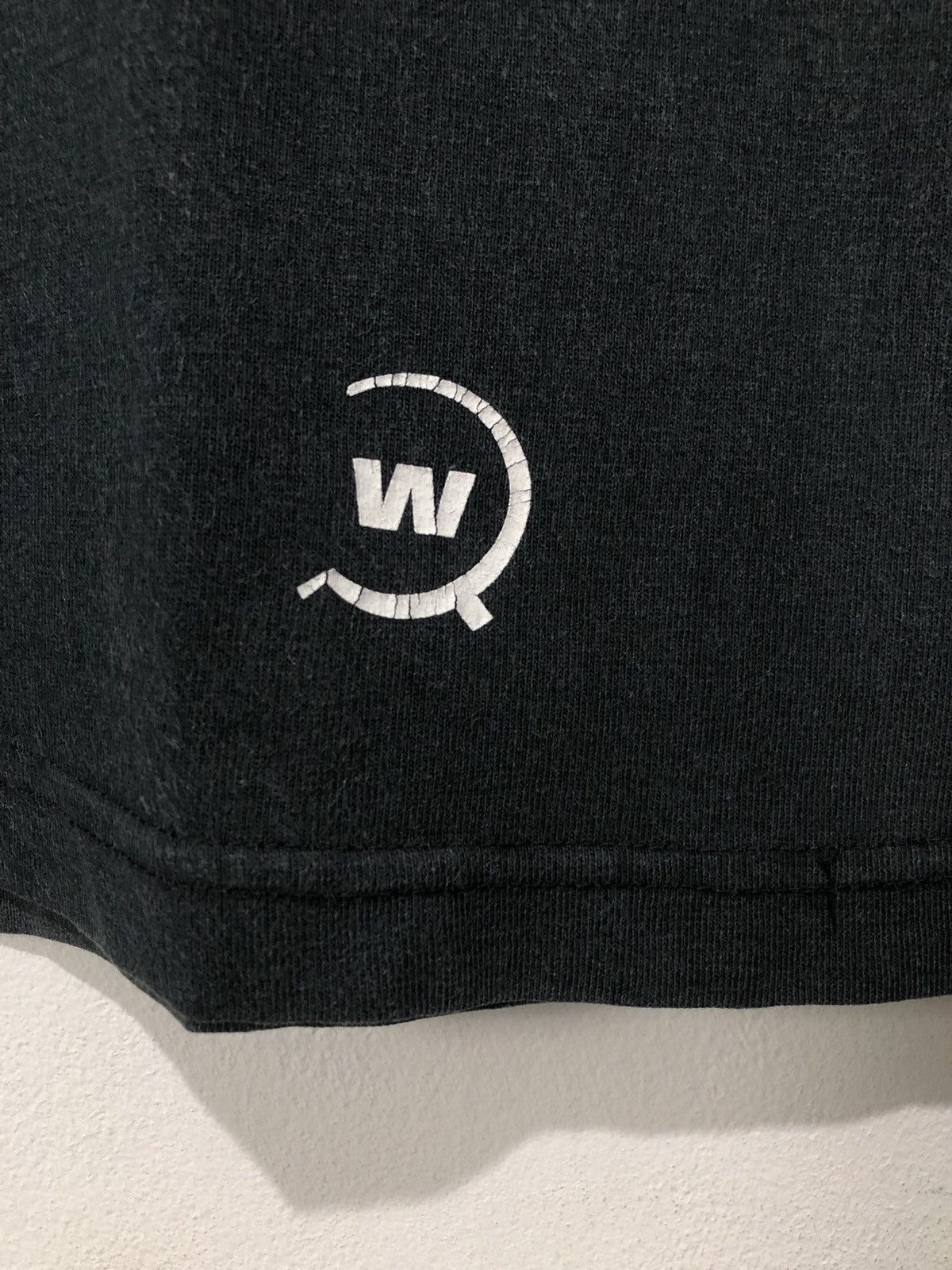Wtaps WTAPS Army Concept Behind The Balaclava T-Shirt Size US M / EU 48-50 / 2 - 2 Thumbnail