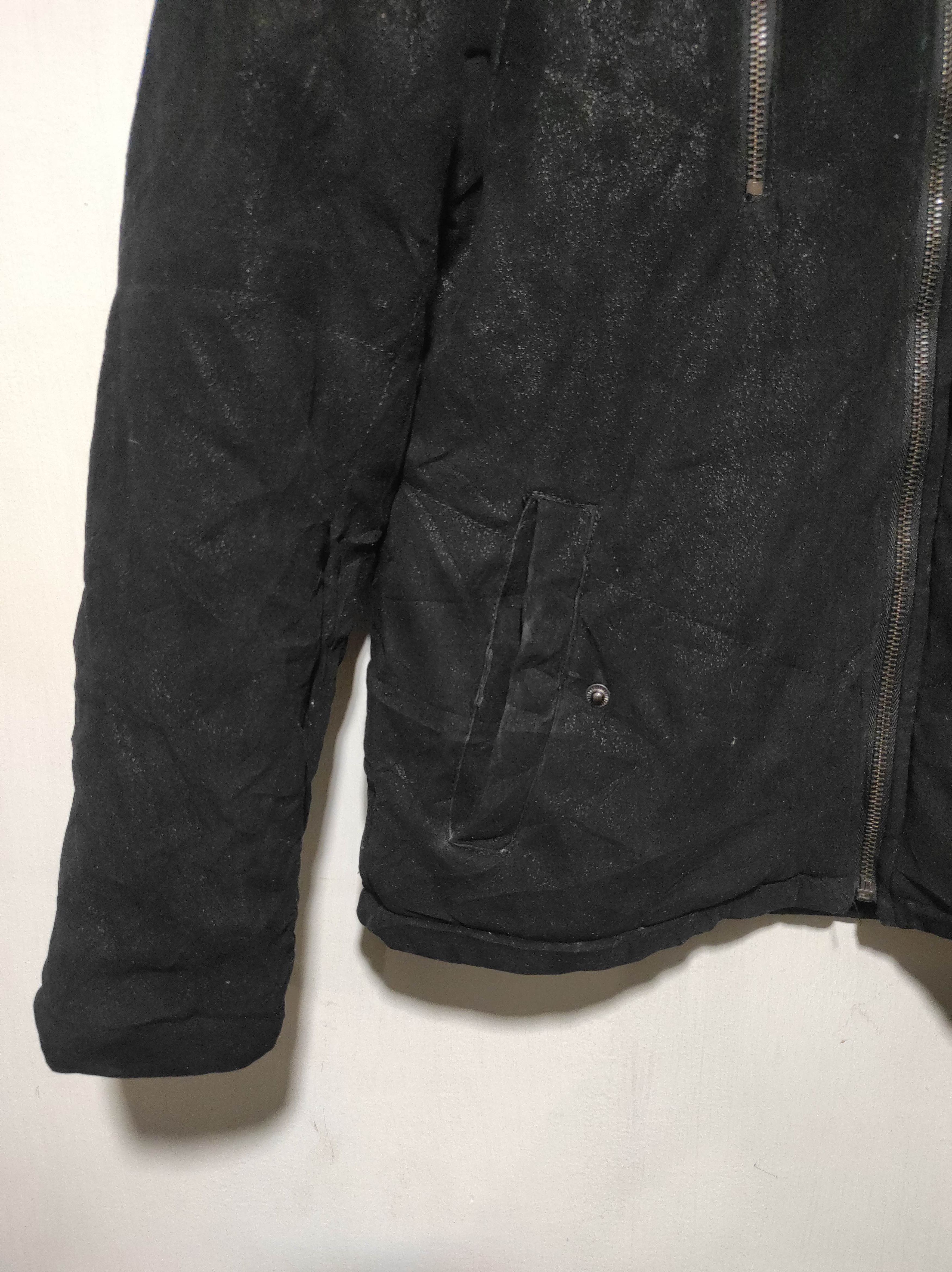 In The Attic In the Attic Parka Jacket Size US M / EU 48-50 / 2 - 6 Thumbnail