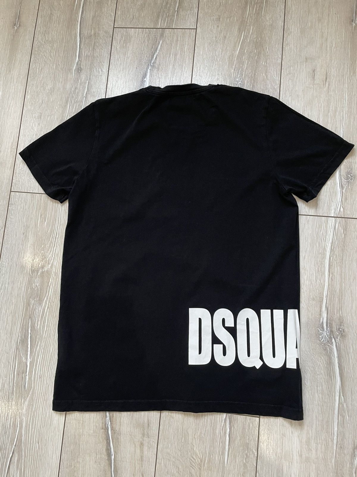 Dsquared2 Dsquared2 t shirt men medium Size US M / EU 48-50 / 2 - 4 Thumbnail