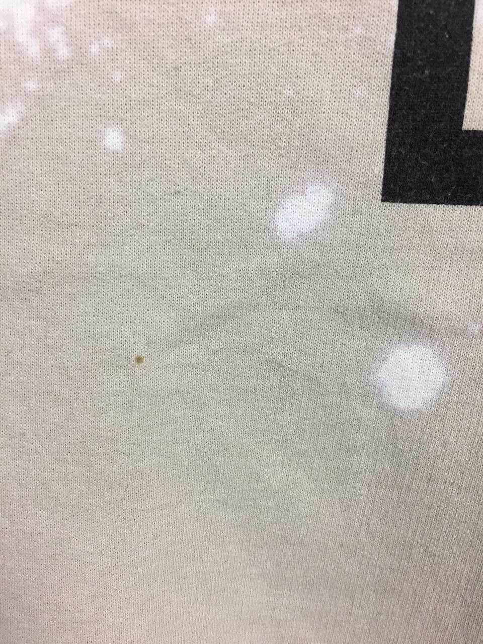 Bowery Bowery Supply Co. Nature Vibes Bleach Splatter Hoodie Size US M / EU 48-50 / 2 - 12 Thumbnail