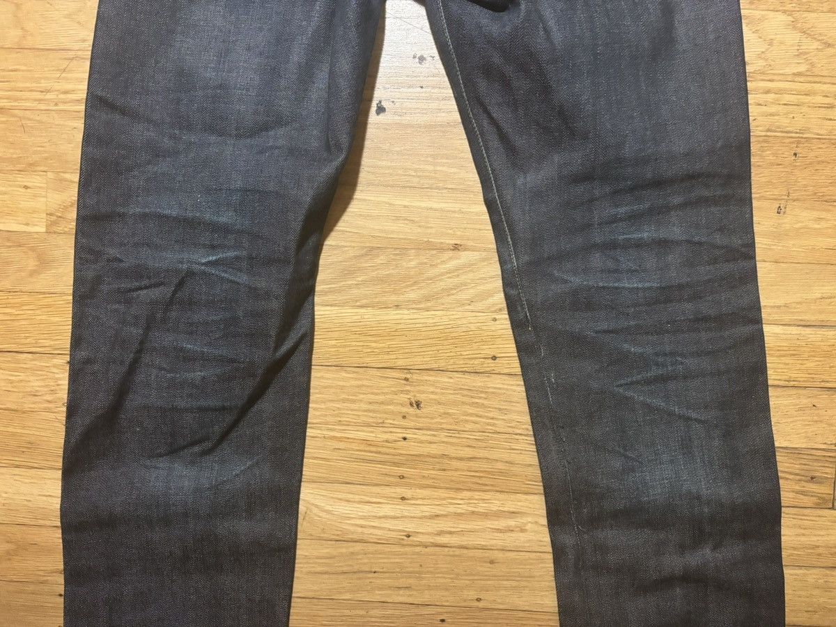 Vince Vince selvedge denim Size US 30 / EU 46 - 4 Thumbnail