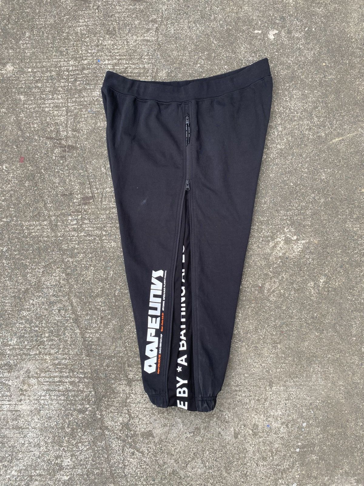 Aape Aape by A Bathing Ape Size US 36 / EU 52 - 9 Thumbnail