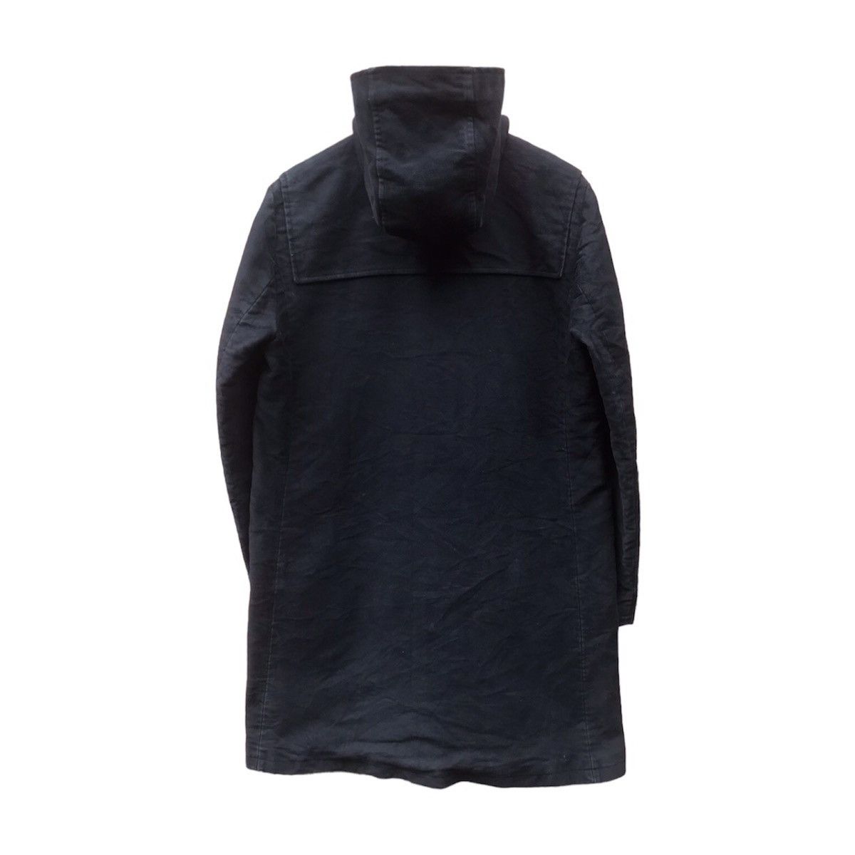 A.P.C. 🔥Rare🔥Vintage Apc Jacket Parka Size US M / EU 48-50 / 2 - 2 Thumbnail