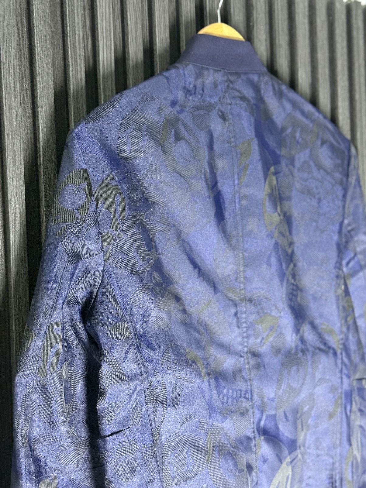 Alexander McQueen Alexander McQueen Jacket Size US S / EU 44-46 / 1 - 14 Thumbnail