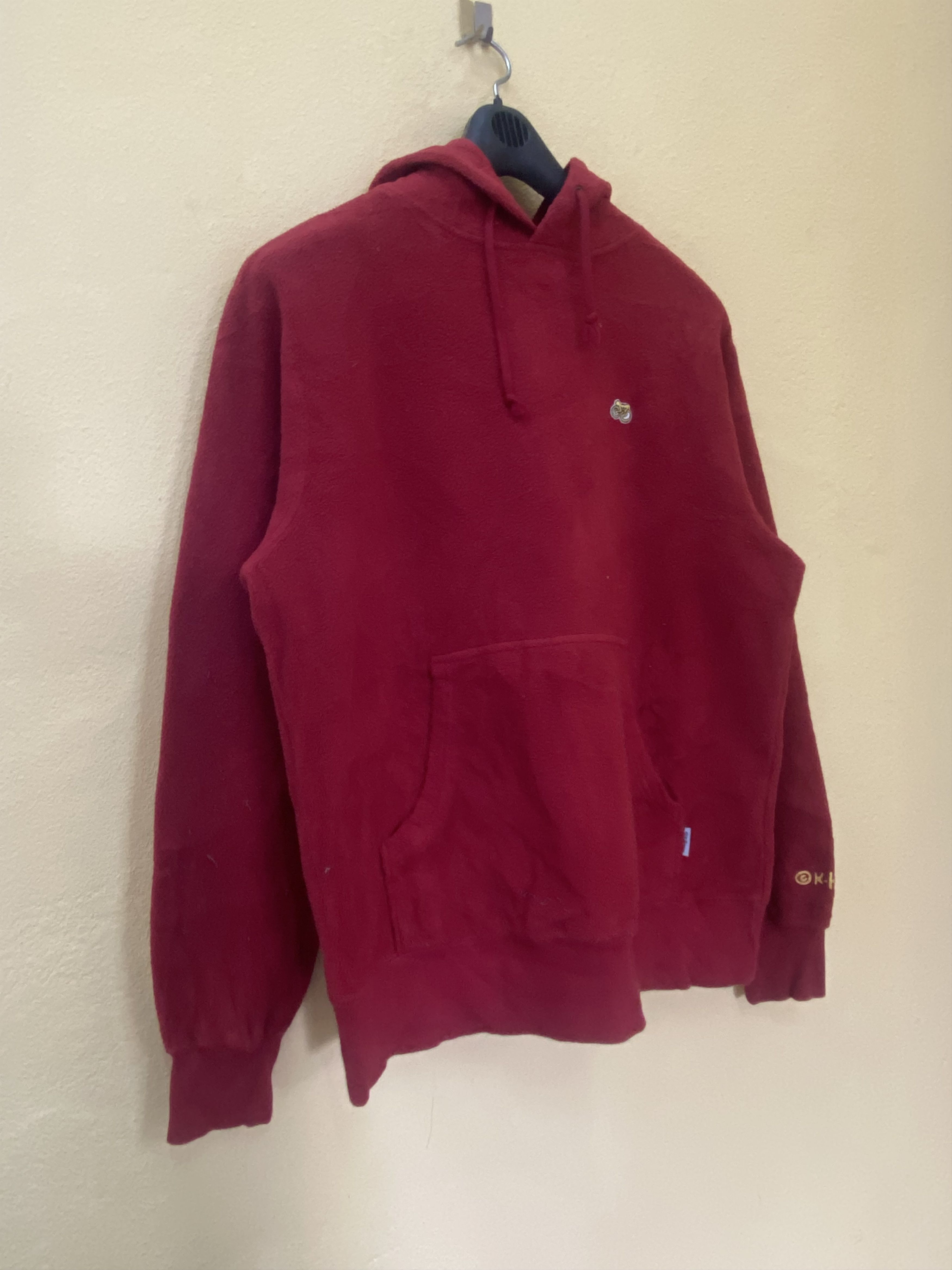 Cartoon Network × Keith Haring Uniqlo x Keith Haring hoodie Size US M / EU 48-50 / 2 - 2 Thumbnail