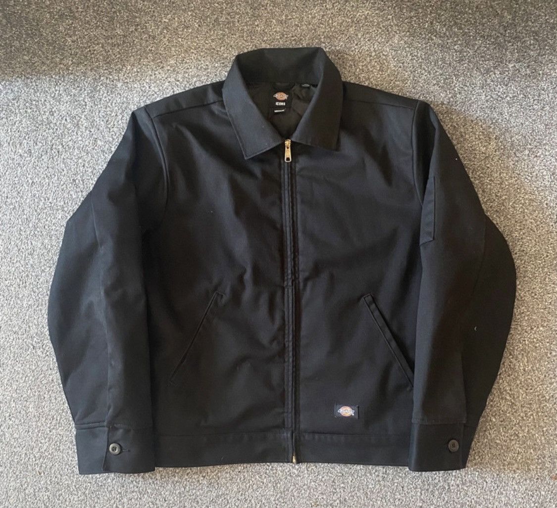 dickies jacket