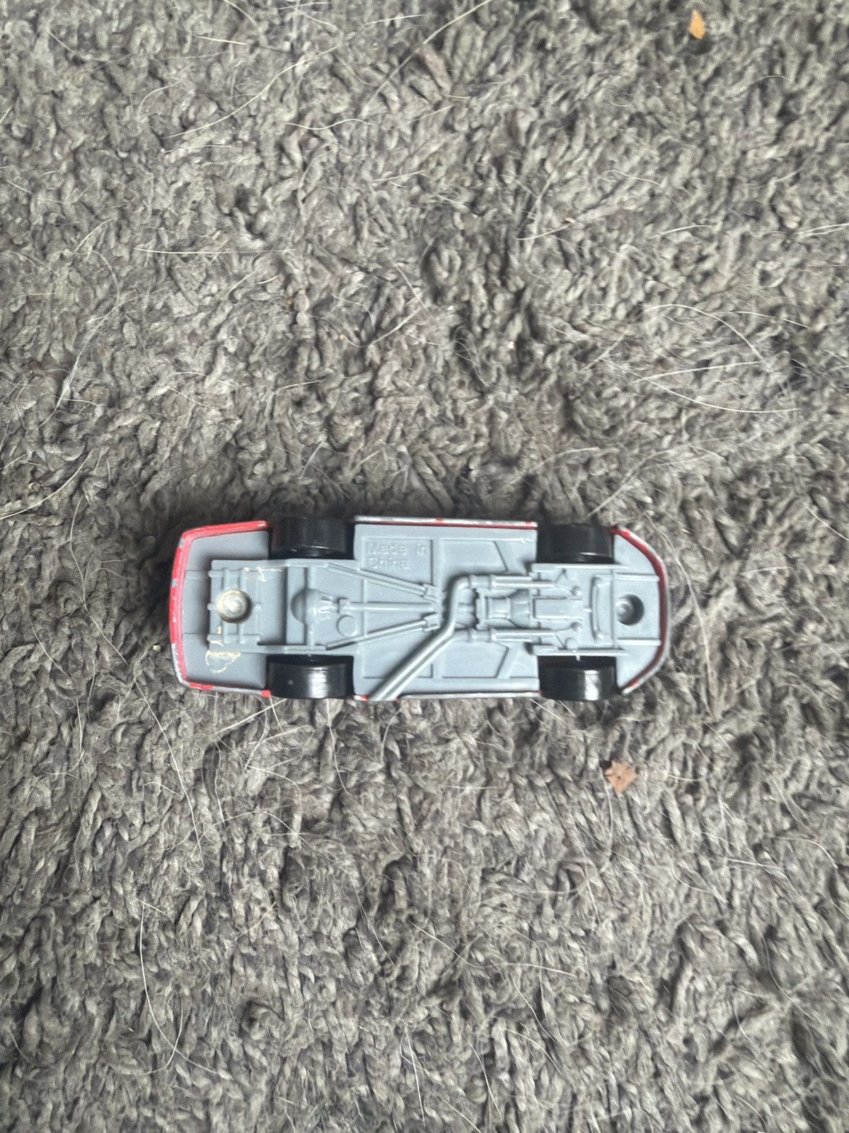 NASCAR Hot Wheels 45 Sprint Car Die-Cast Size ONE SIZE - 6 Thumbnail