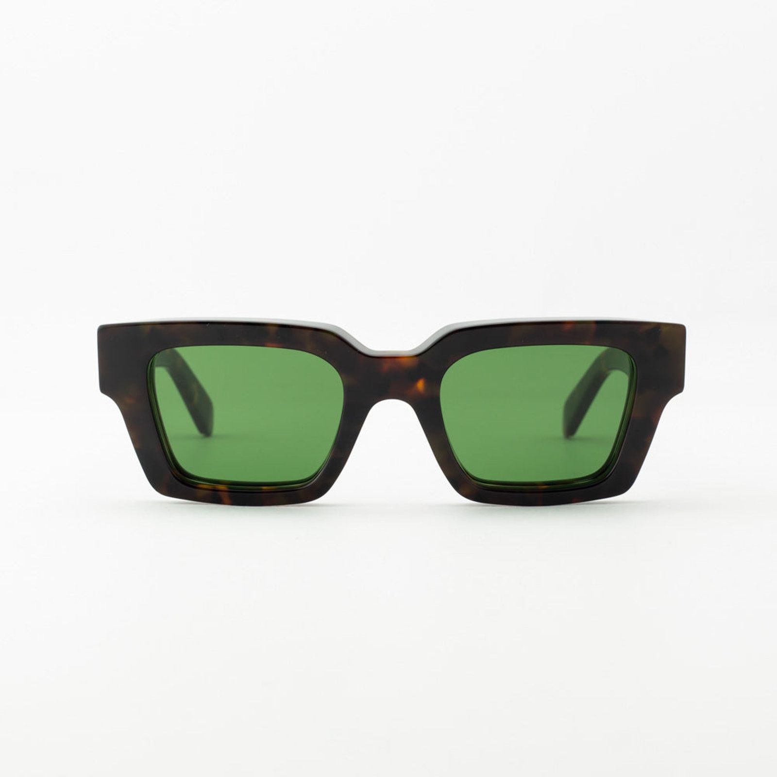 Off-White NEW Off-White Virgil OERI126S24PLA0016055 Sunglasses Size ONE SIZE - 3 Thumbnail