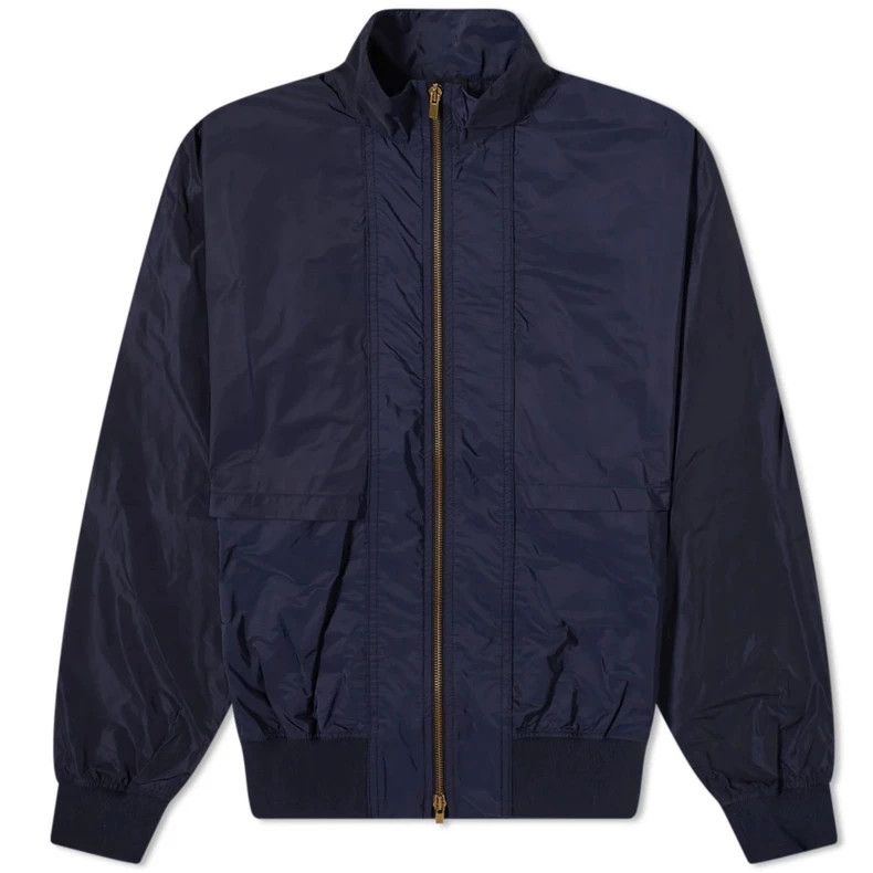 Fear of God Fear of God Season 7 Sports Jacket Size US XS / EU 42 / 0 - 1 Thumbnail