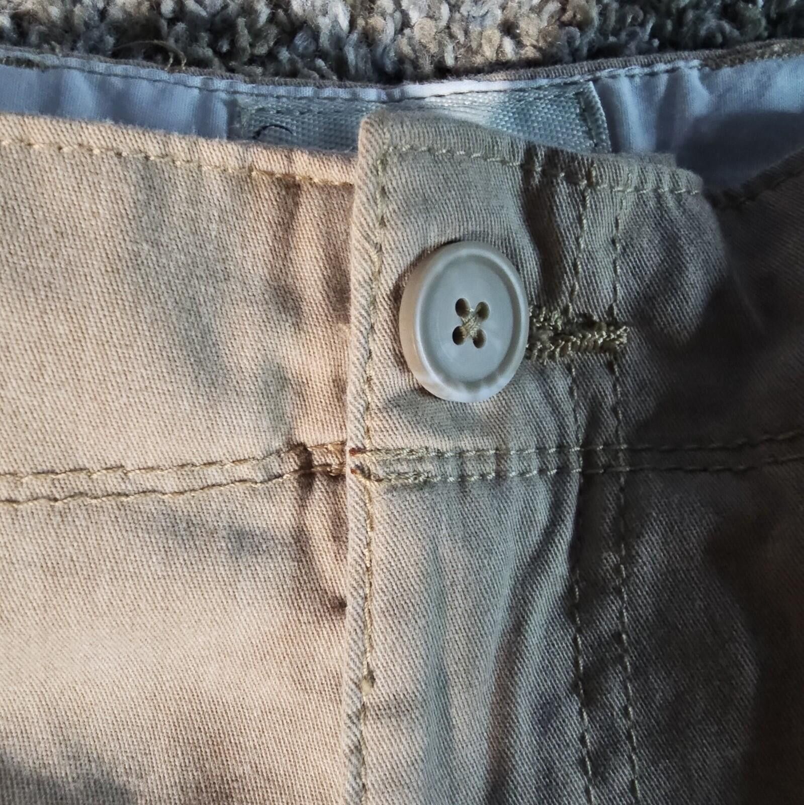 Other True Nation Sz 52 Khaki Shorts Size US 44 / EU 60 - 2 Thumbnail
