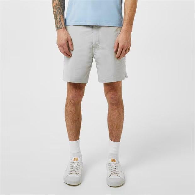 Tom Ford o1g2r1mq0724 Shorts in Off White Size US 32 / EU 48 - 5 Thumbnail