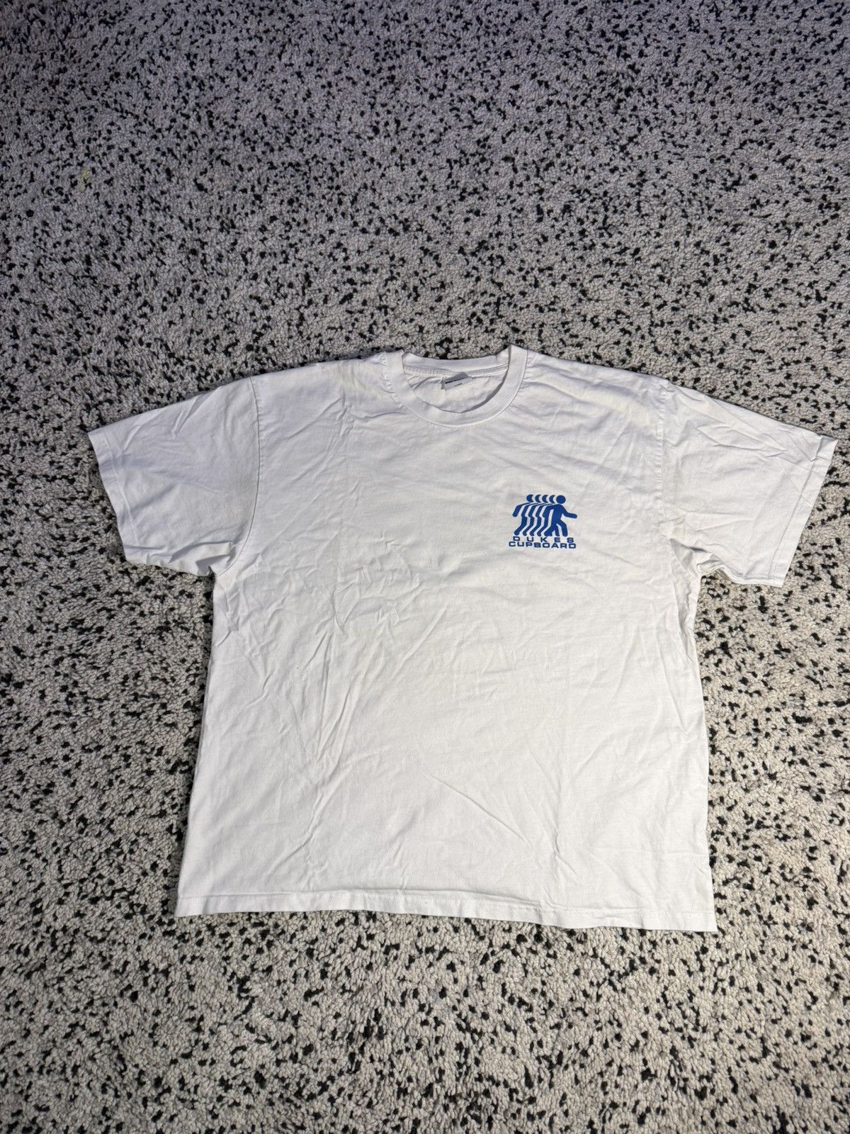 Other Duke’s Cupboard Tee Size US XL / EU 56 / 4 - 1 Thumbnail