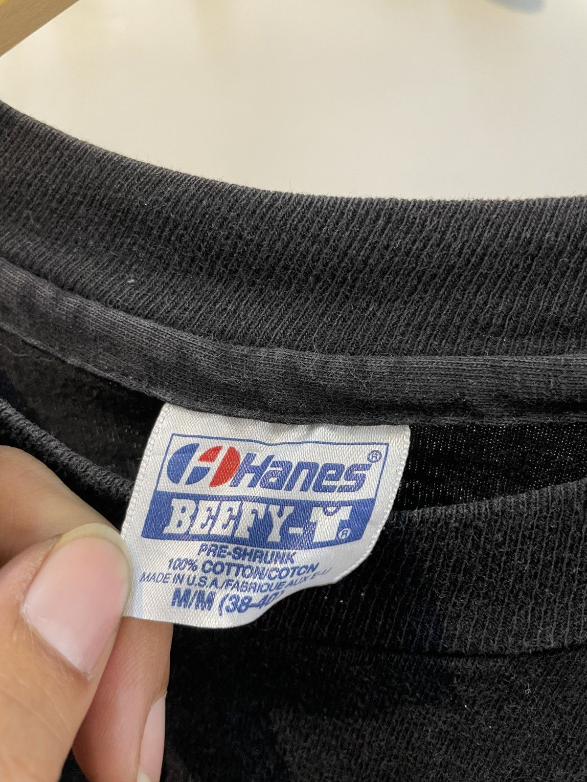 NASCAR × Vintage Rare Car 90's Size US M / EU 48-50 / 2 - 4 Thumbnail