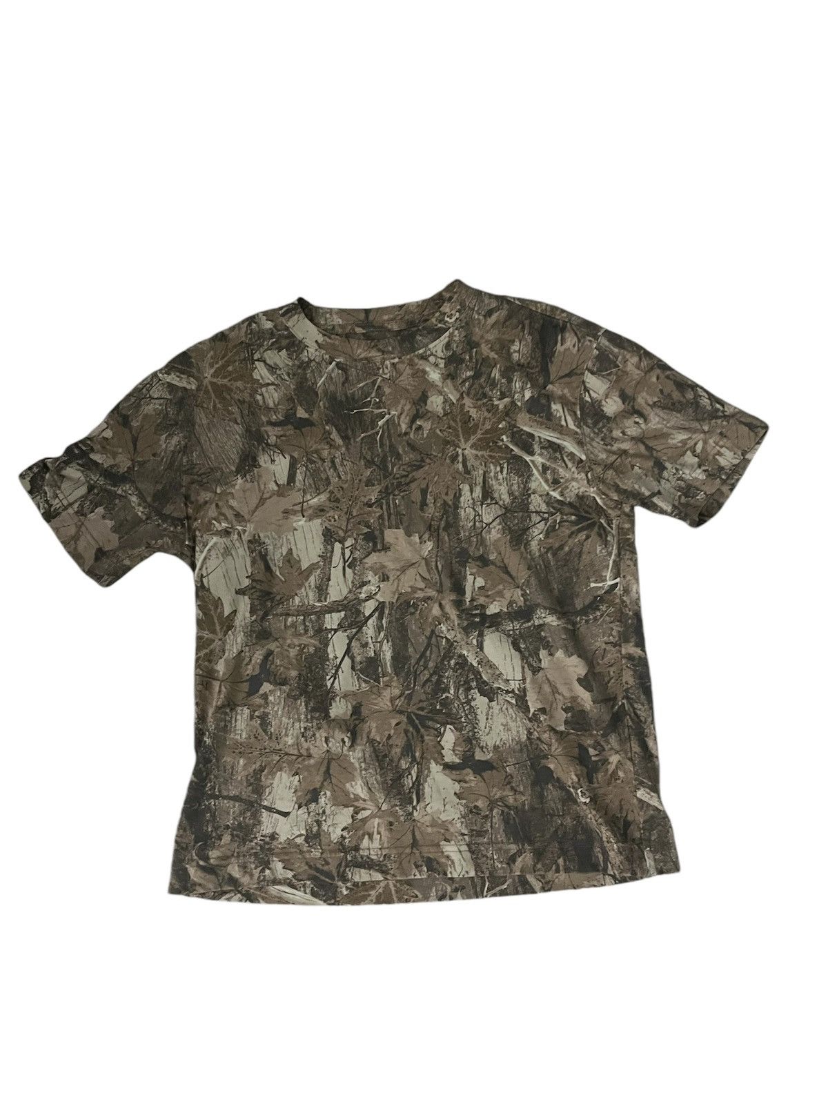 Other Camo shirt Size US S / EU 44-46 / 1 - 1 Thumbnail