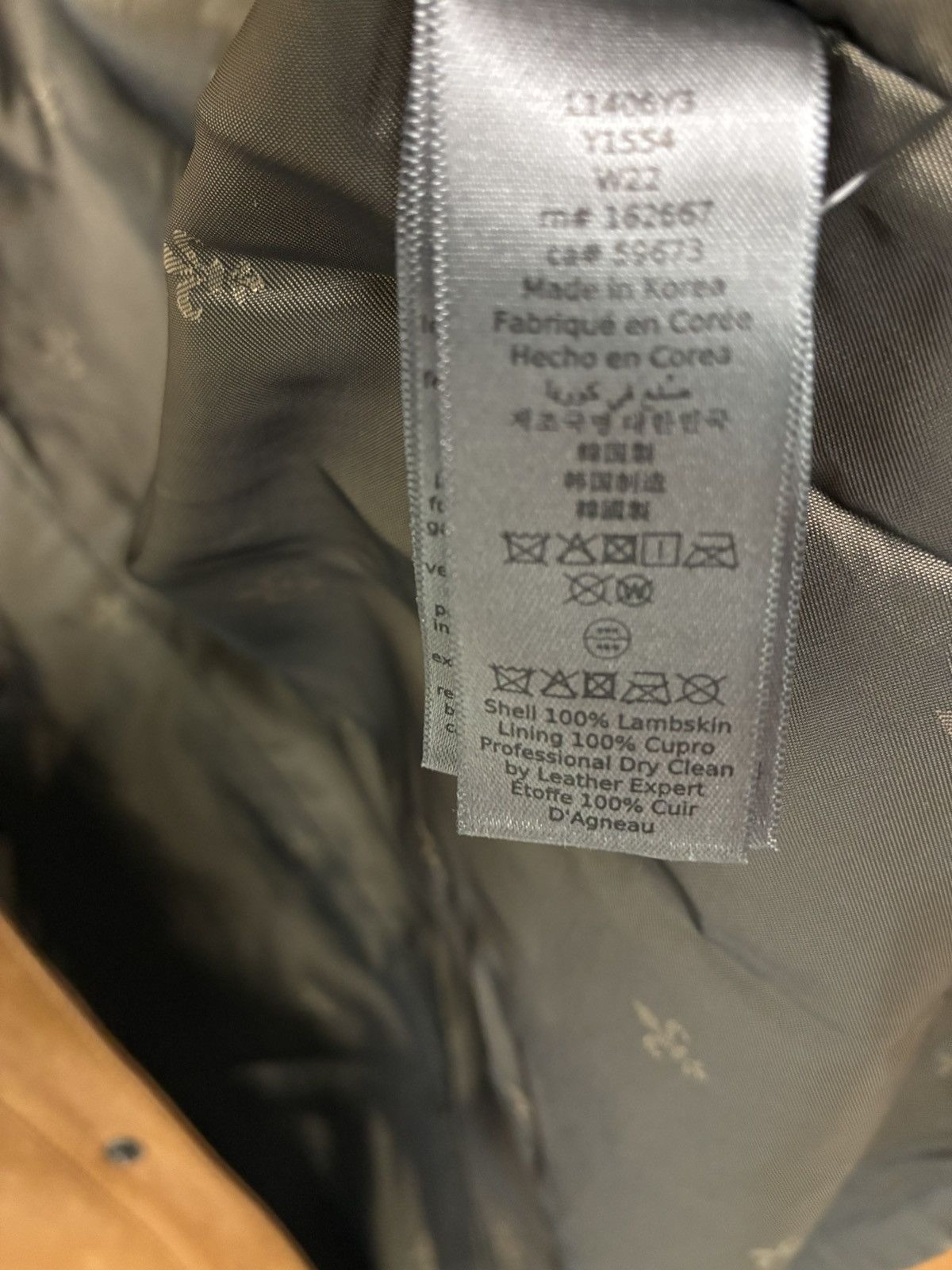 John Varvatos Barron Shirt Jacket Size EU 50 USA 40 Size US M / EU 48-50 / 2 - 17 Thumbnail
