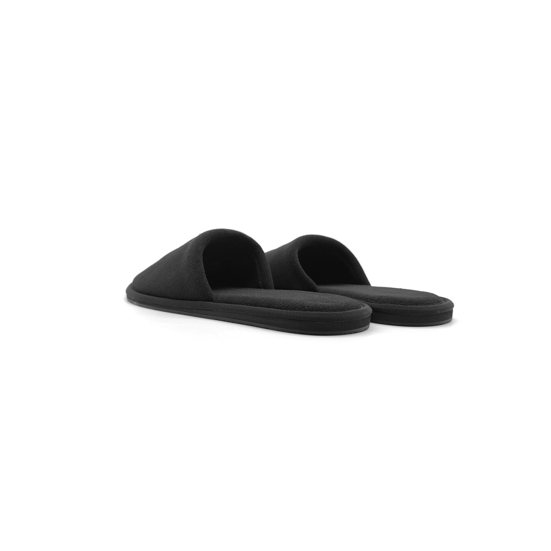 Chrome Hearts Chrome Hearts Horseshoe Embroidered Slippers Size US 9.5 / EU 42-43 - 3 Thumbnail