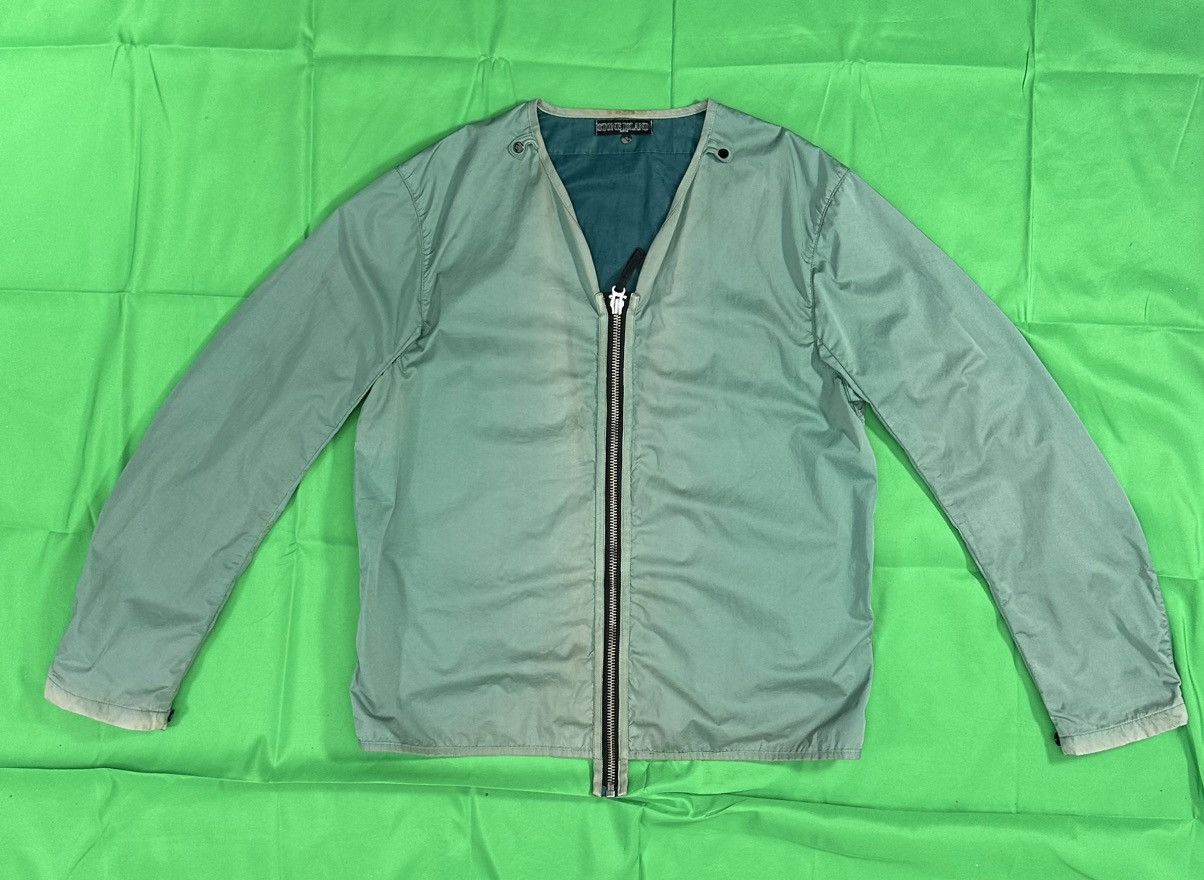 Stone Island Shadow Project Stone island shadow project diamond ripstop coat Size US L / EU 52-54 / 3 - 10 Thumbnail