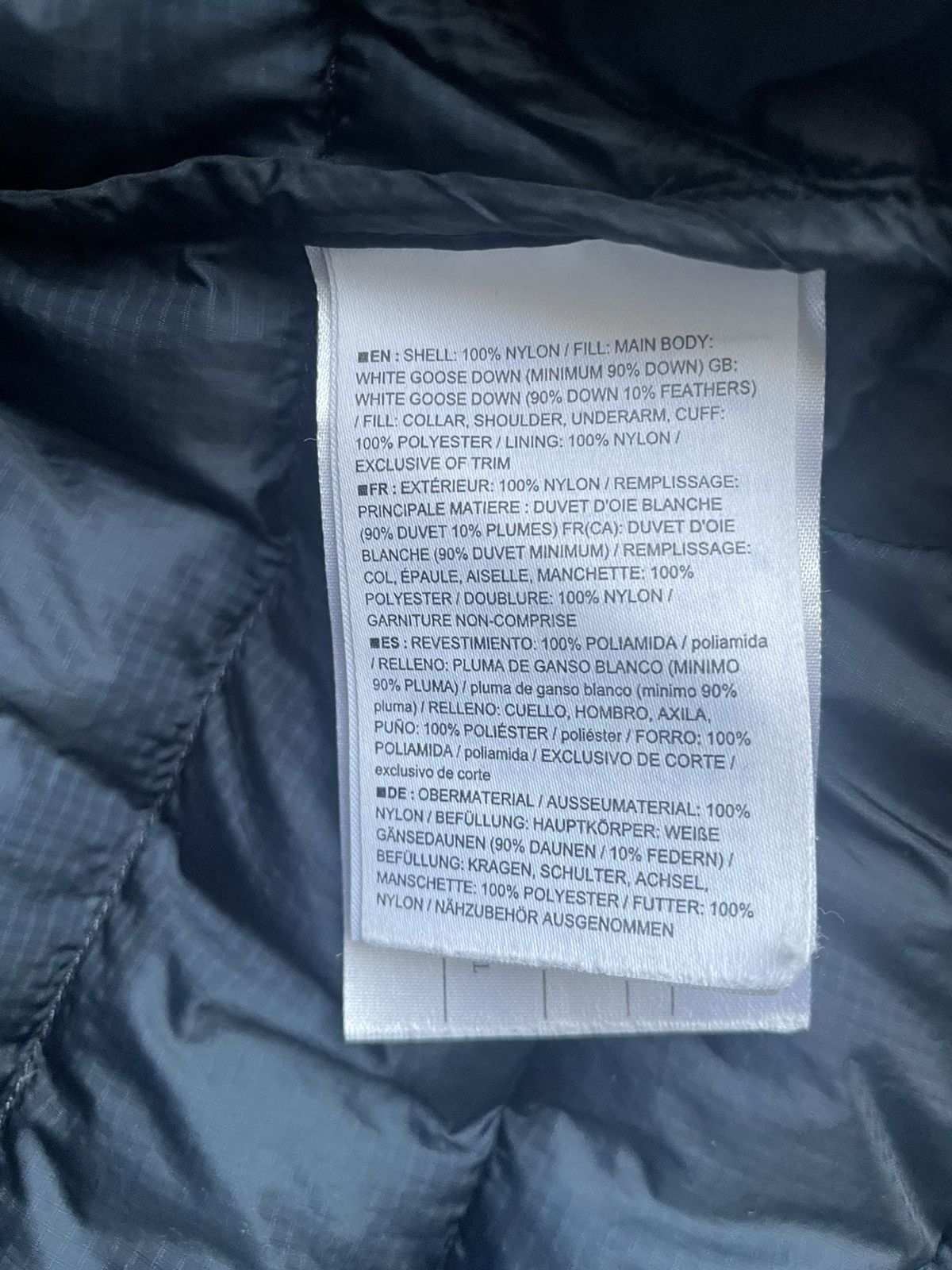 Arc'teryx Arcteryx Cerium Down Jacket L Size US L / EU 52-54 / 3 - 10 Thumbnail